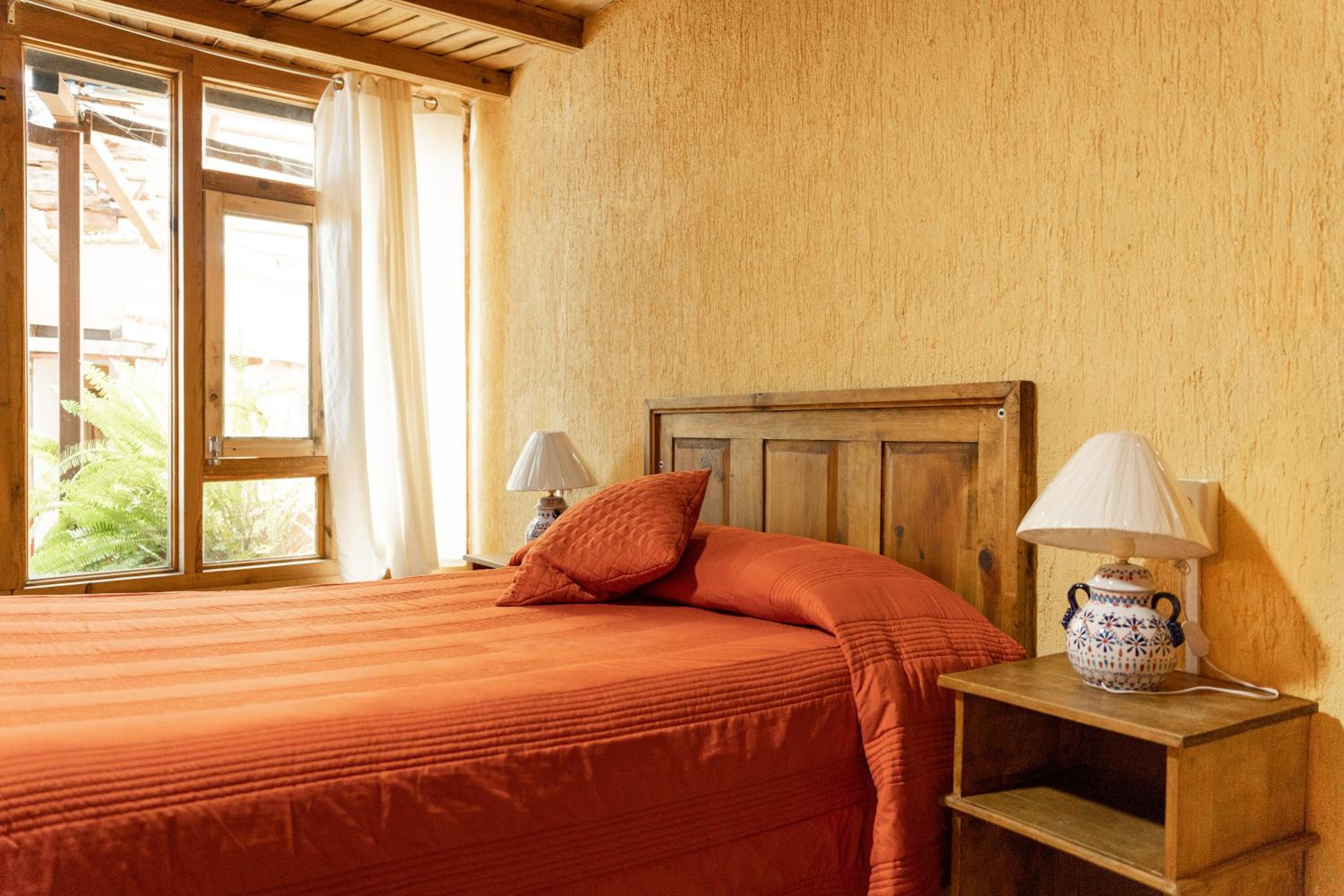 Standard Double Room - Photo 2