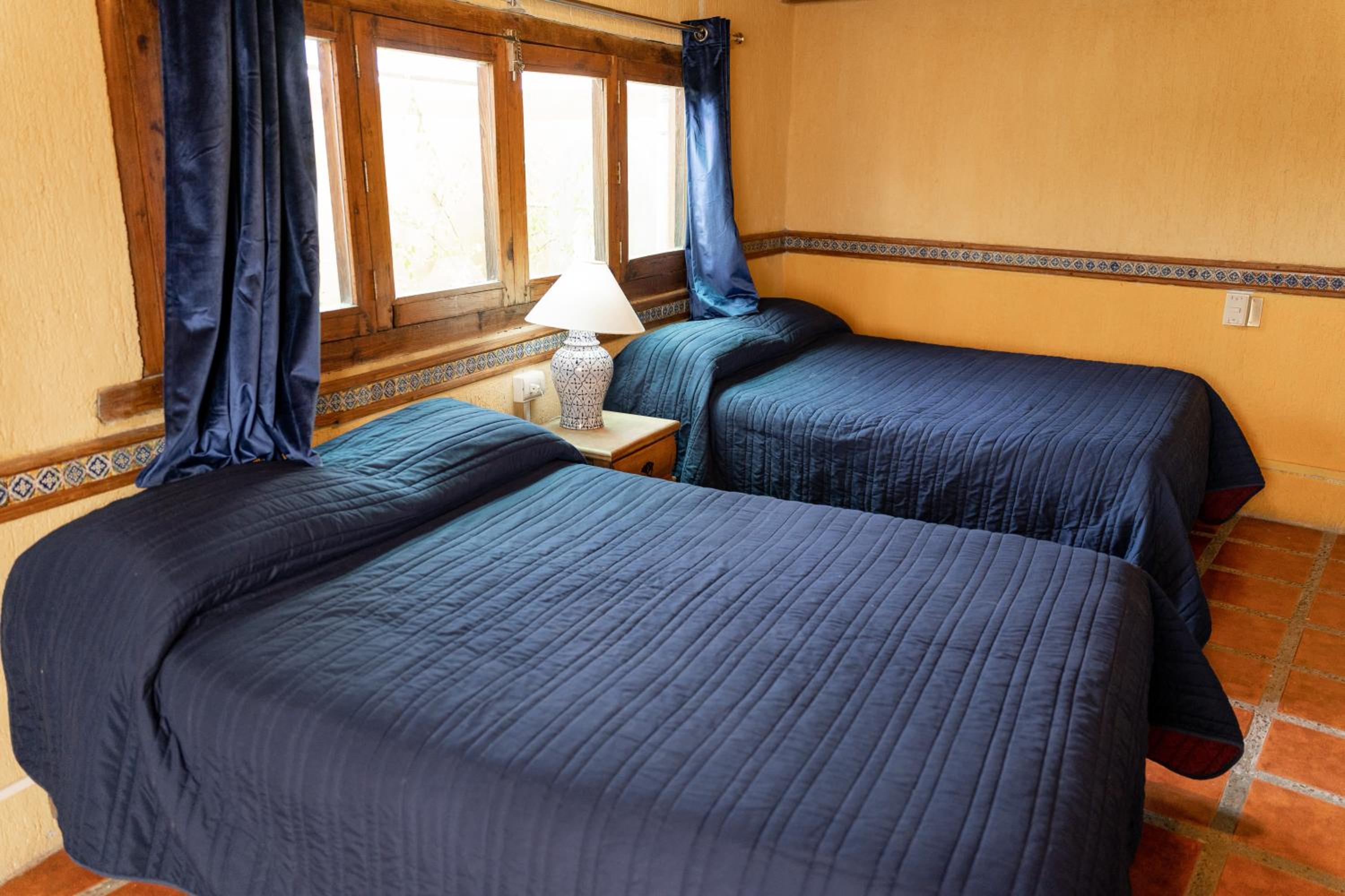 Quadruple Room - Photo 6