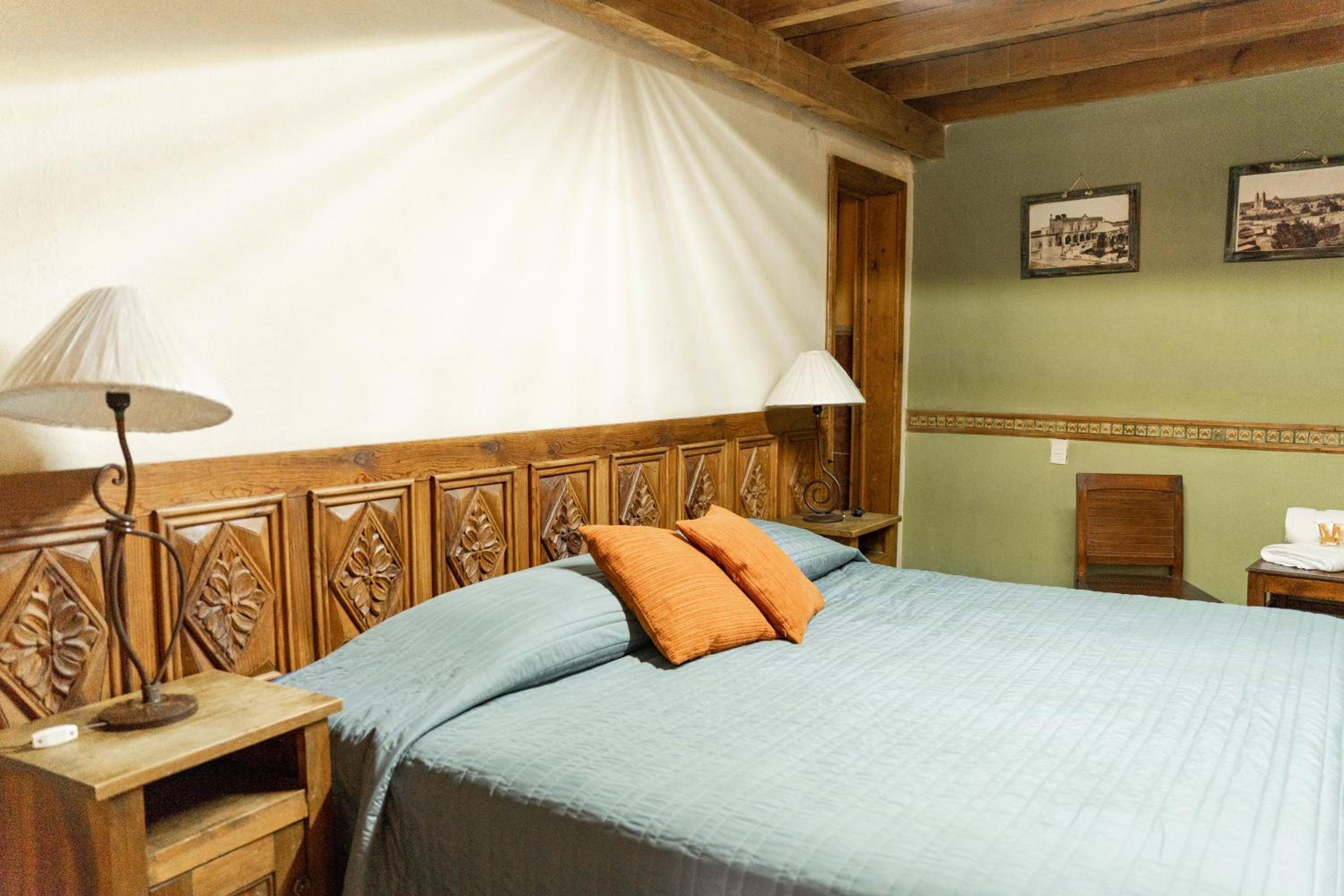 King Room - Photo 5
