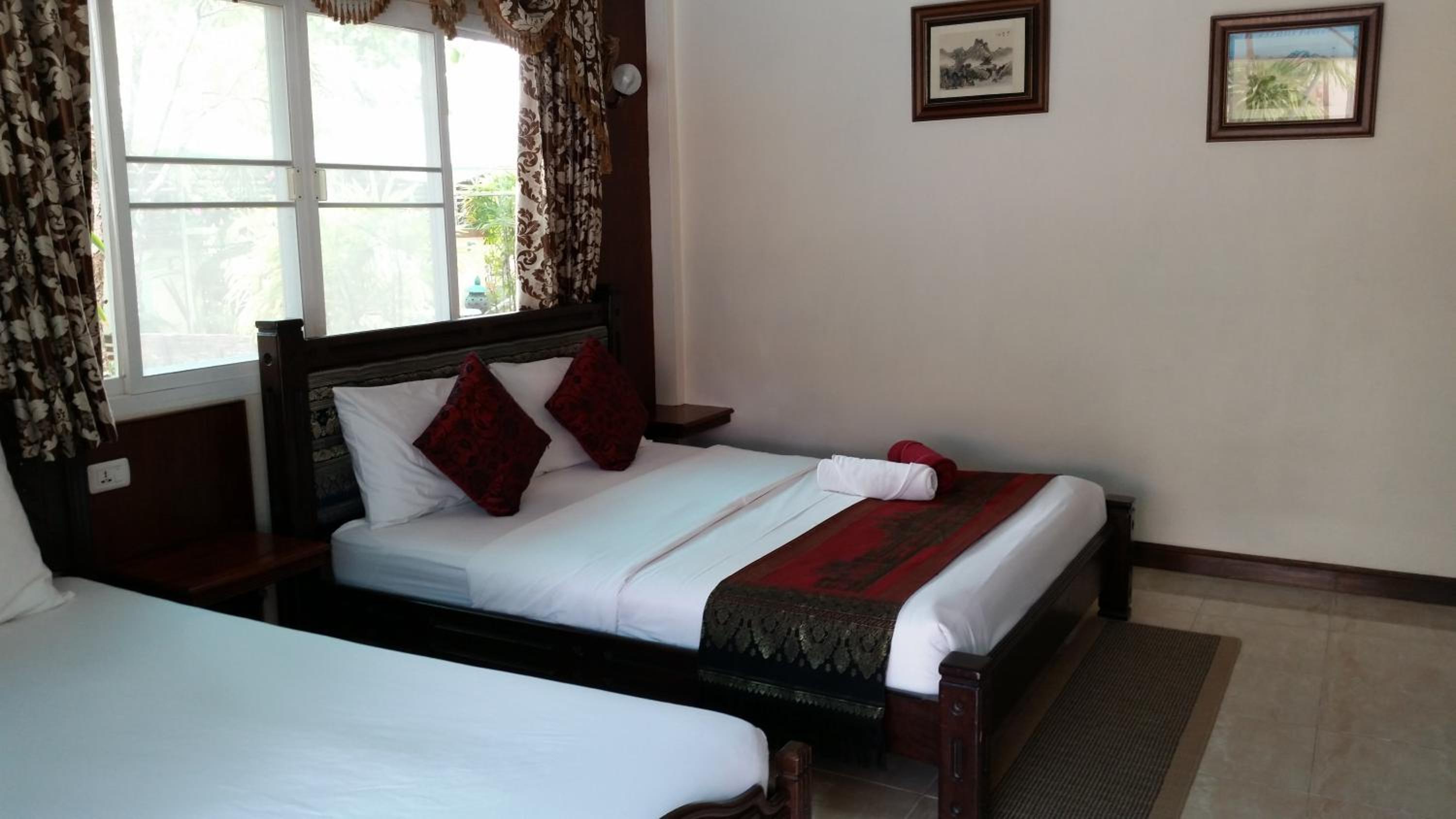 Family Double Room photo 3