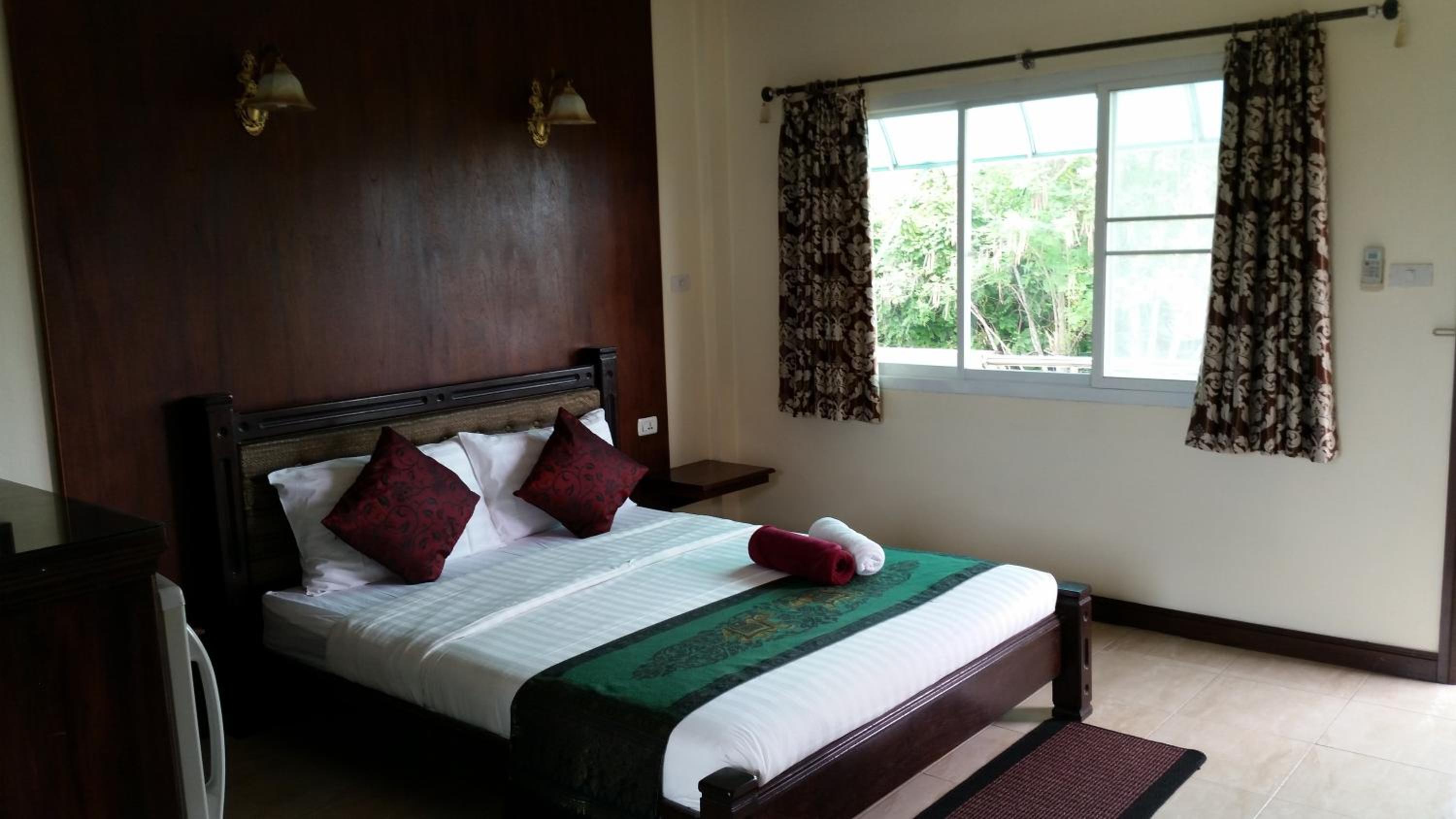 Deluxe Double Room photo 3