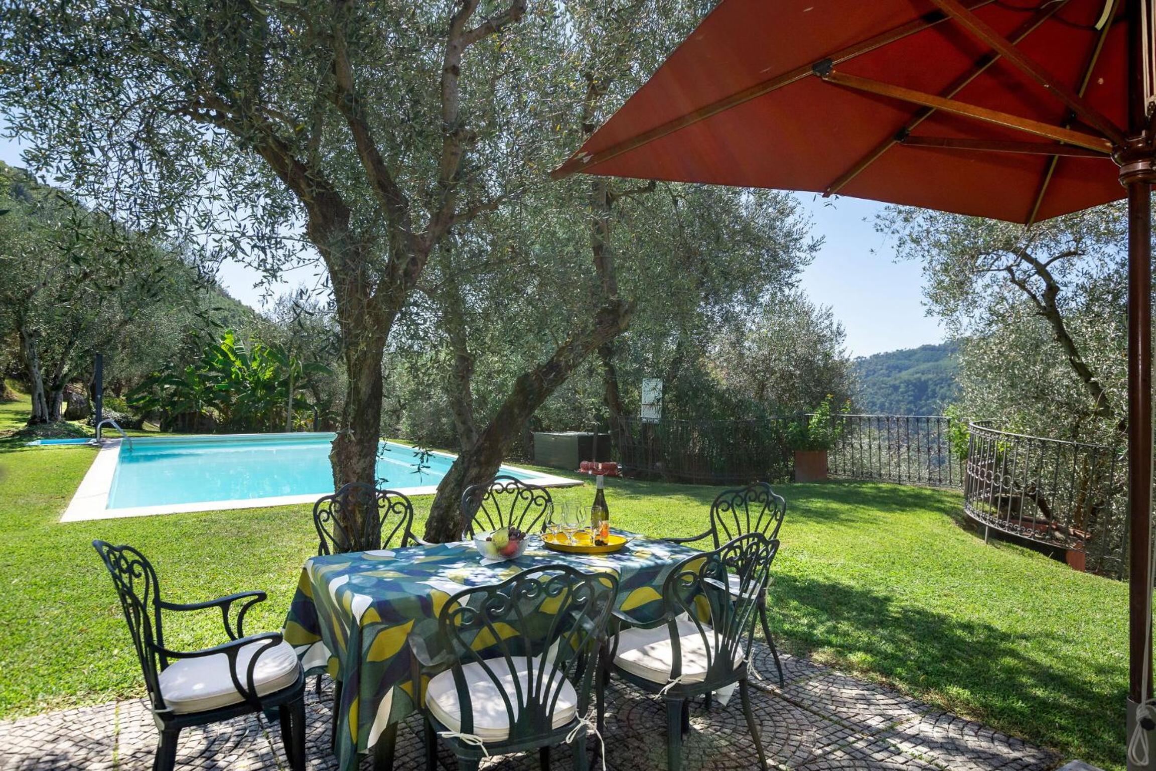 Villa with Private Pool photo 2