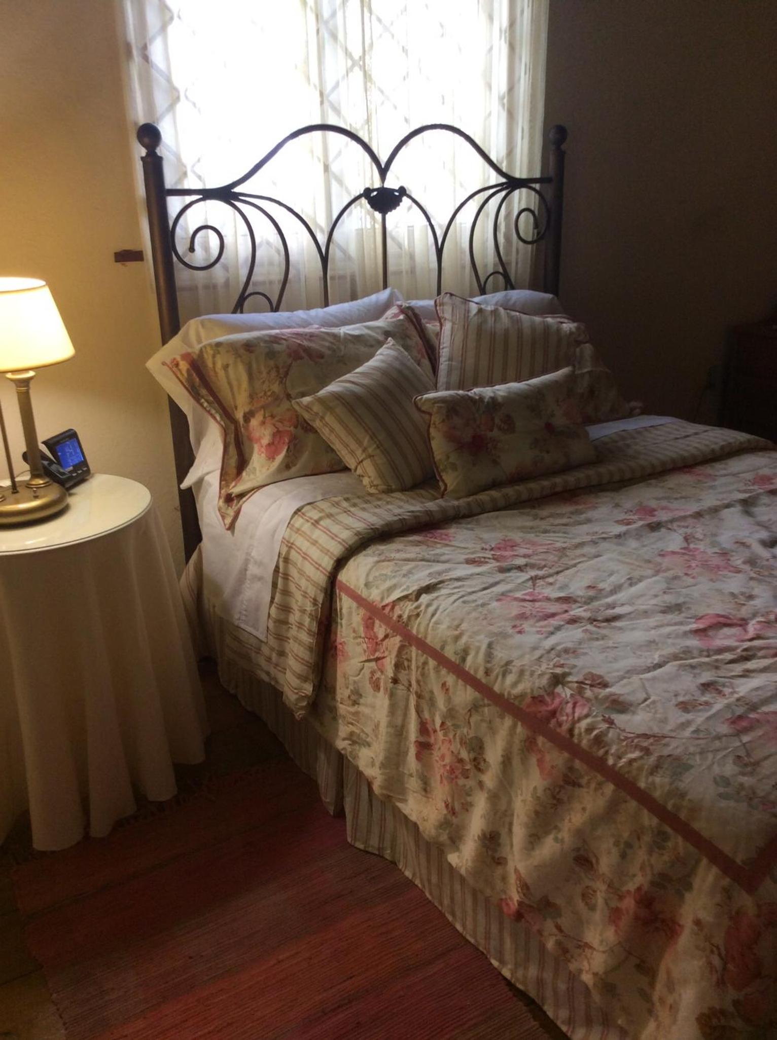 Double Room with Balcony photo 1