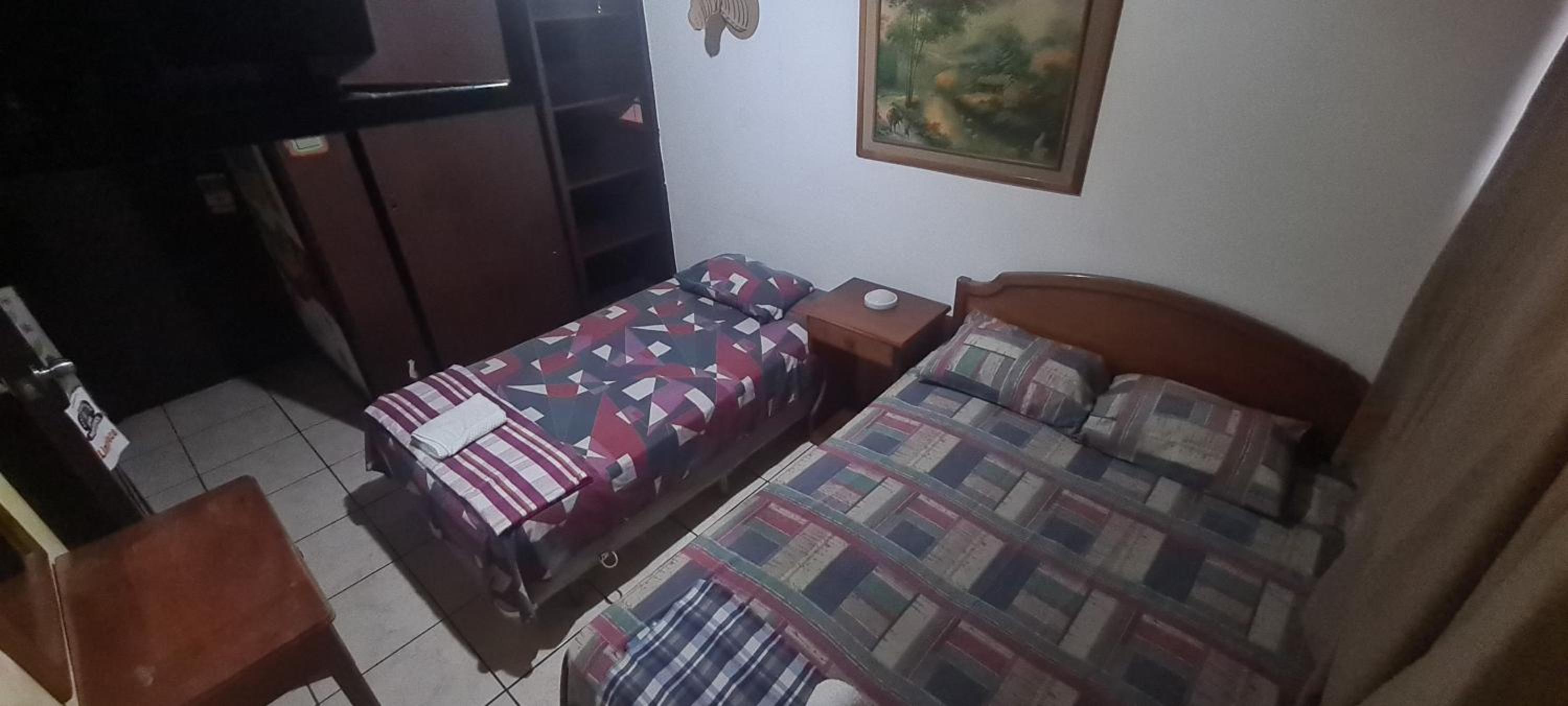 Standard Double Room with Shared Bathroom photo 1