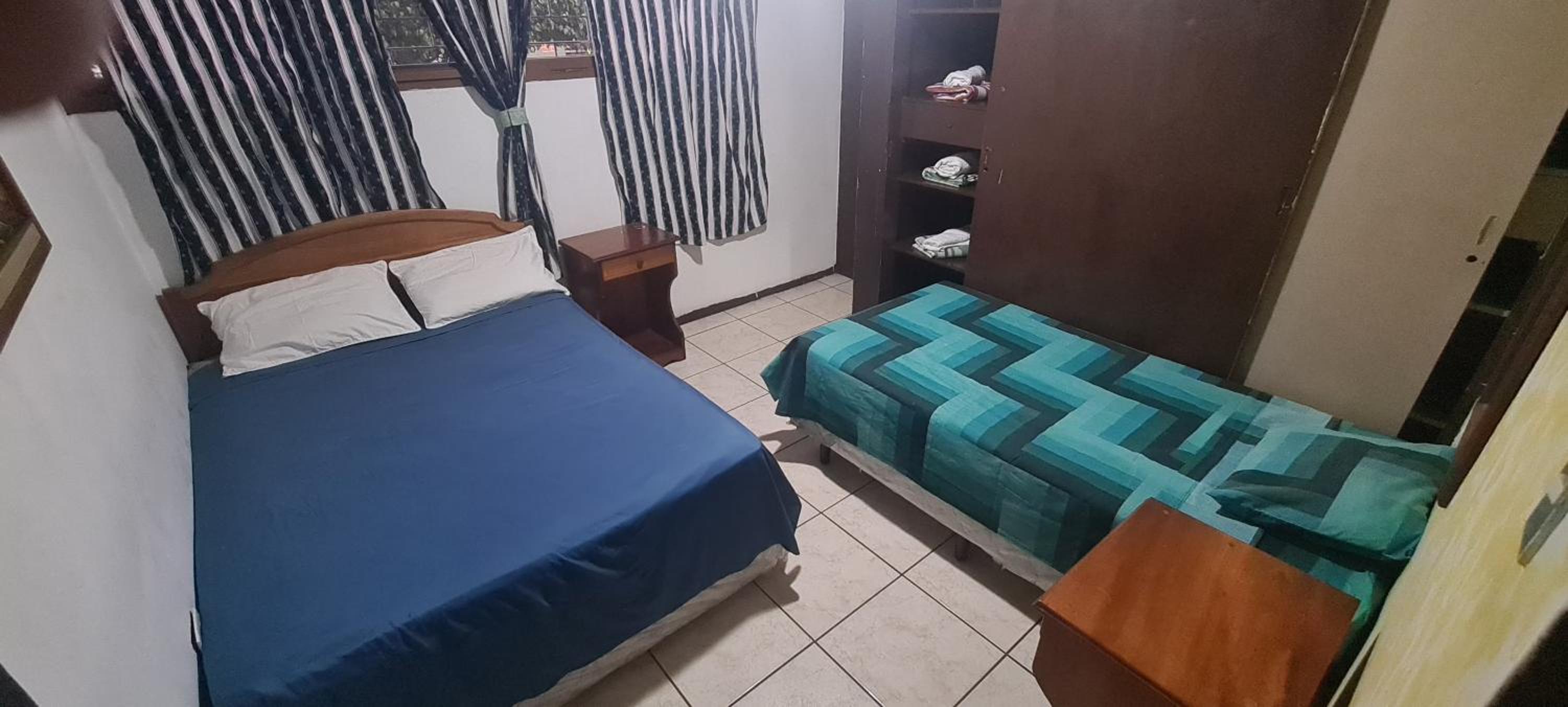 Double Room with Shared Bathroom photo 2