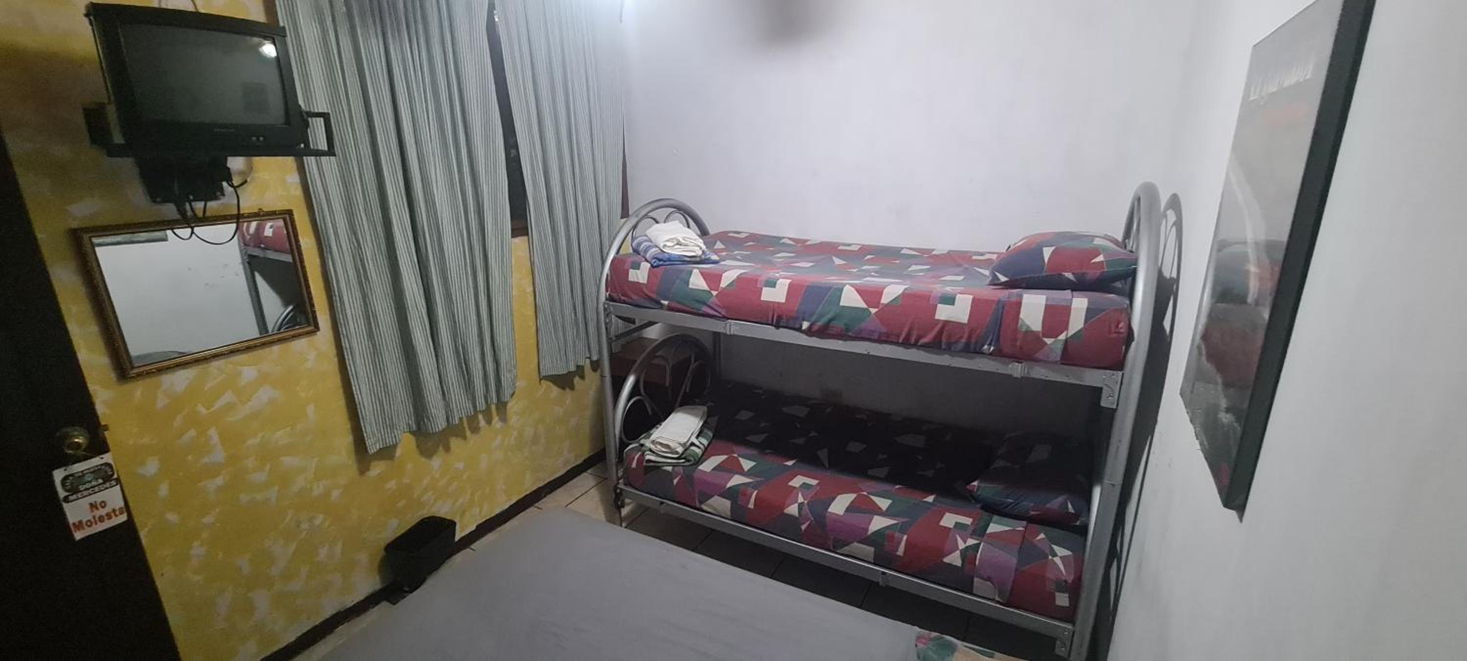 Single Bed in Mixed Dormitory Room photo 3