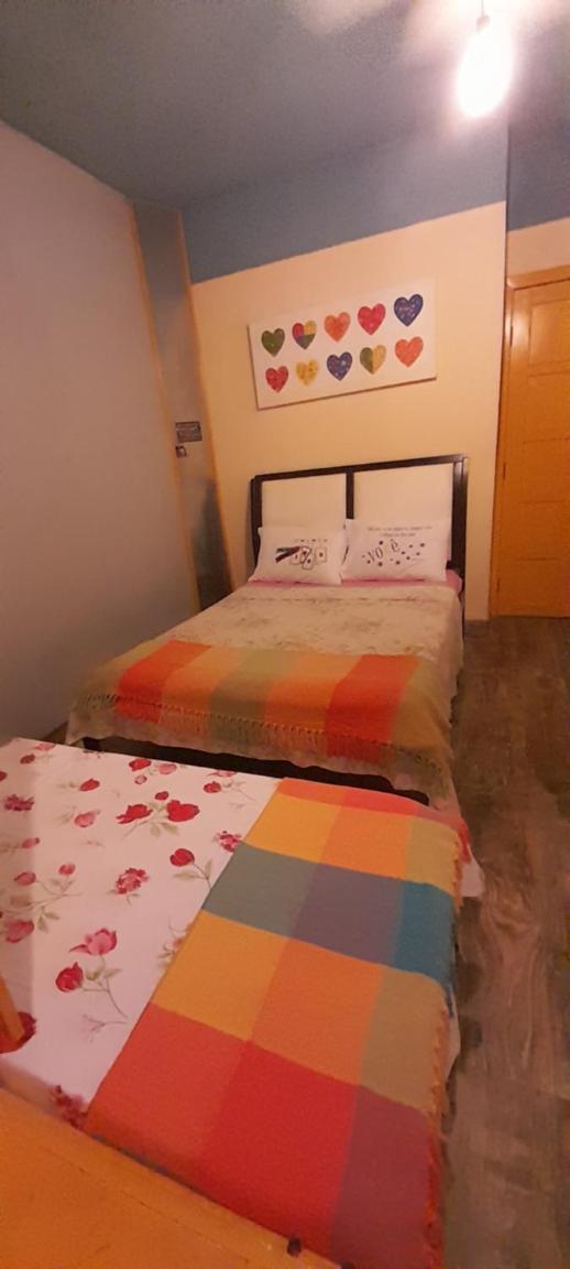 Quadruple Room With Private Bathroom photo 1