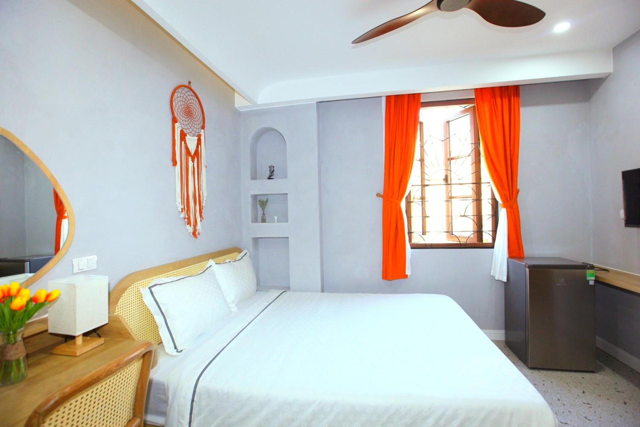 Superior King Room photo 3