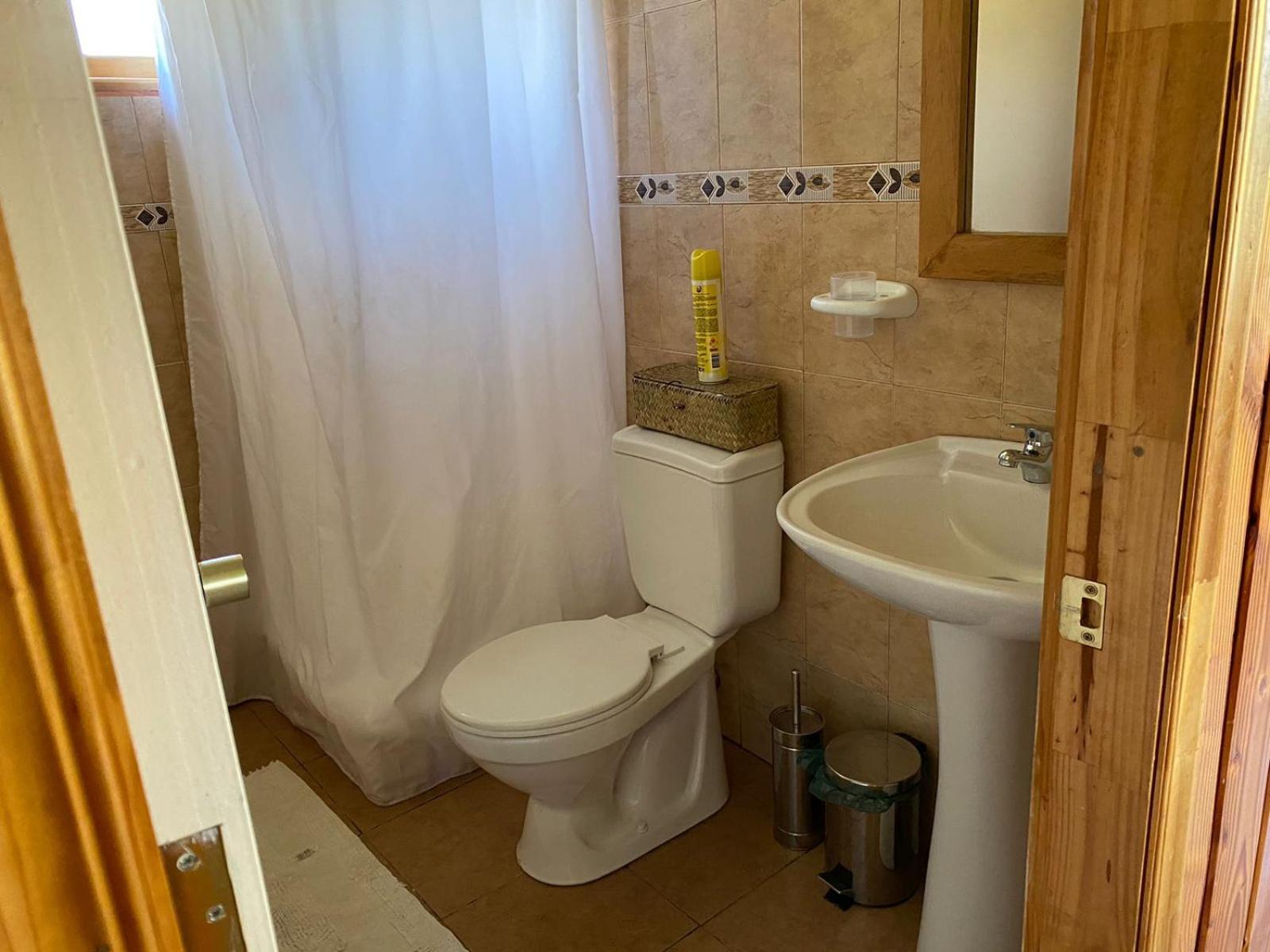 Two-Bedroom House photo 1