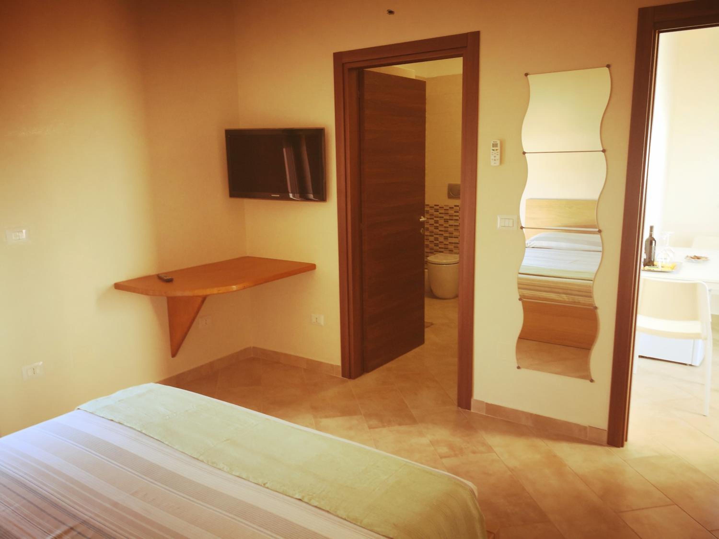 Double Room photo 2