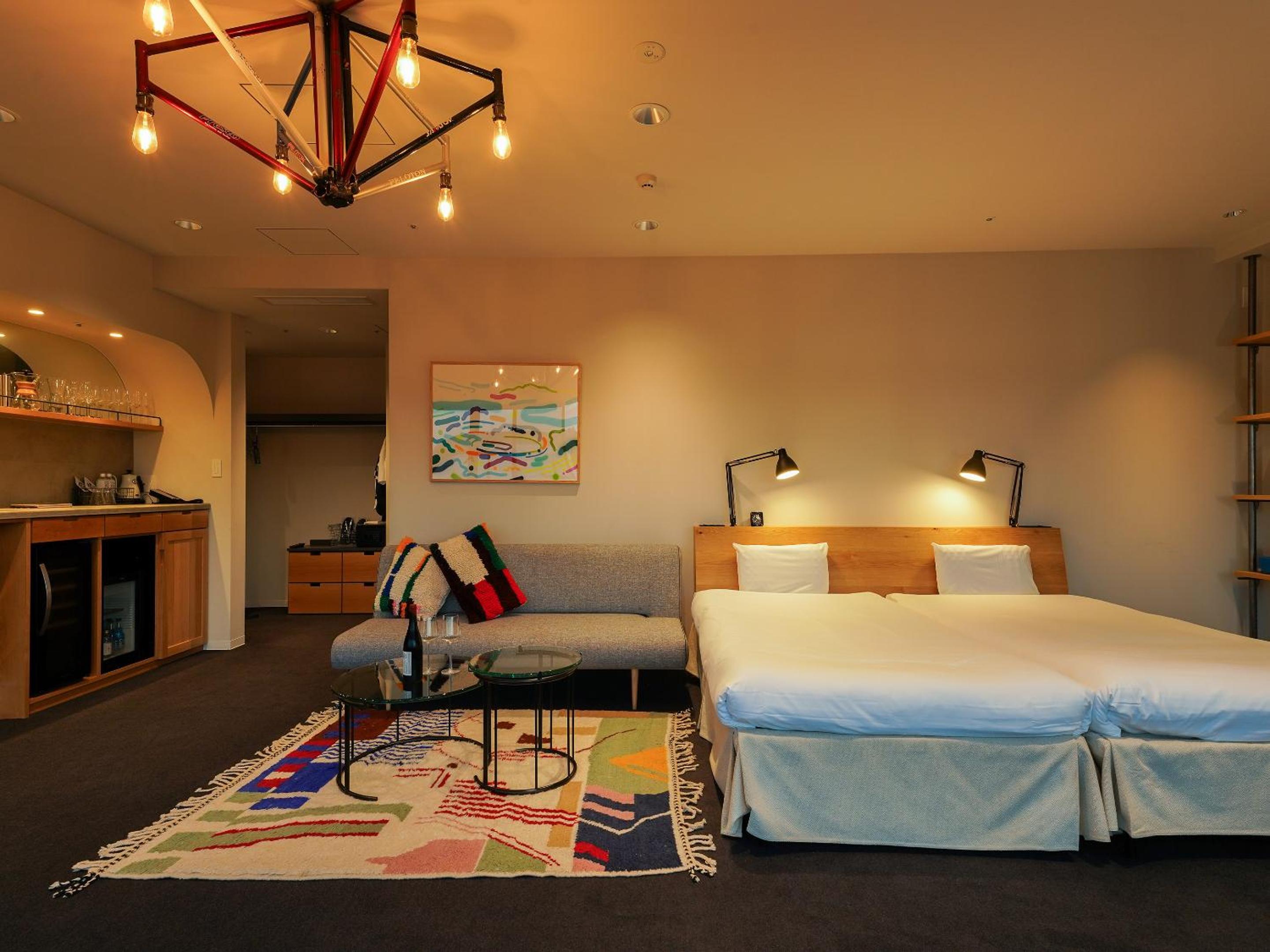 Suite with Sea View - Photo 5