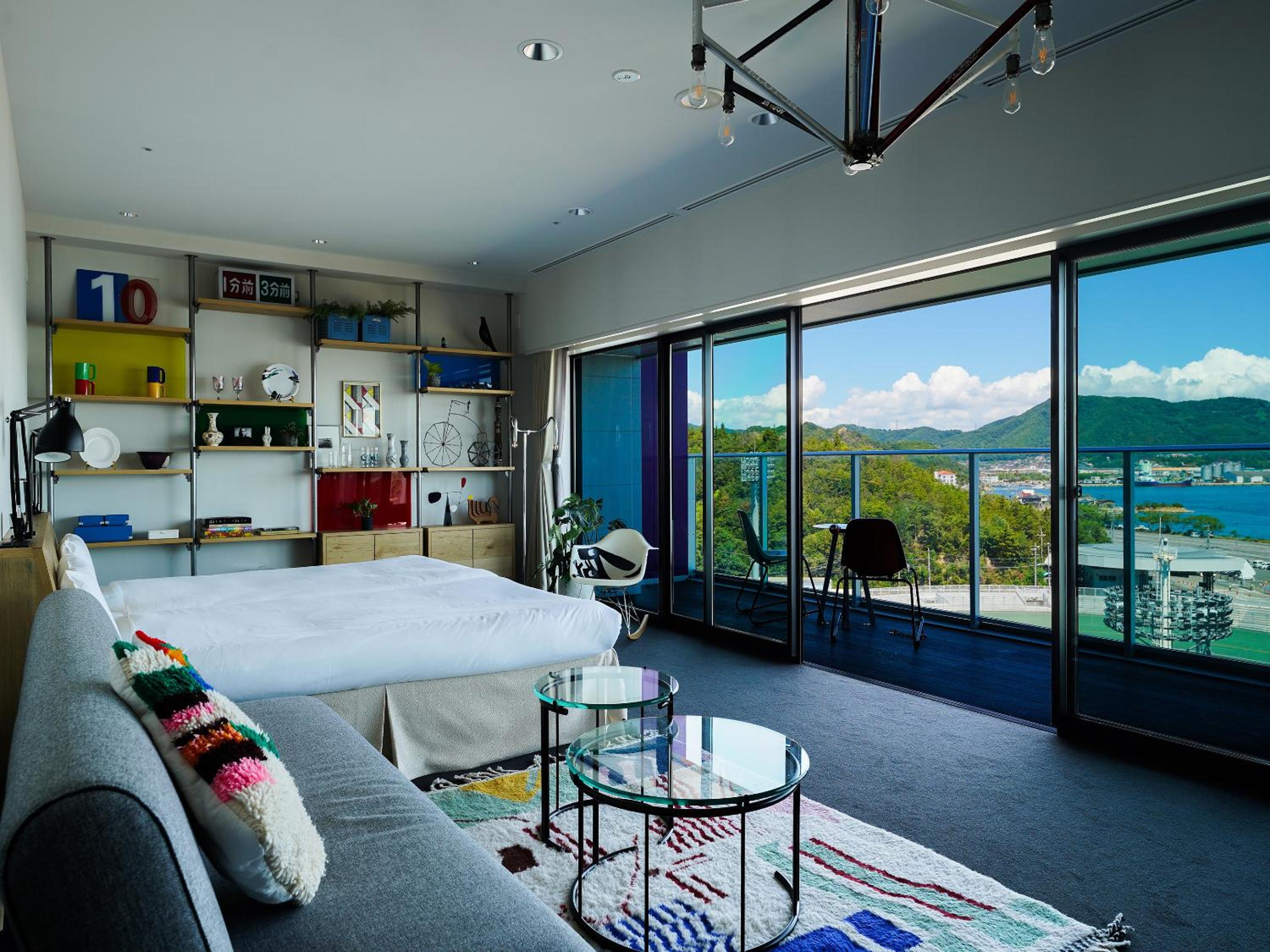 Suite with Sea View - Photo 1