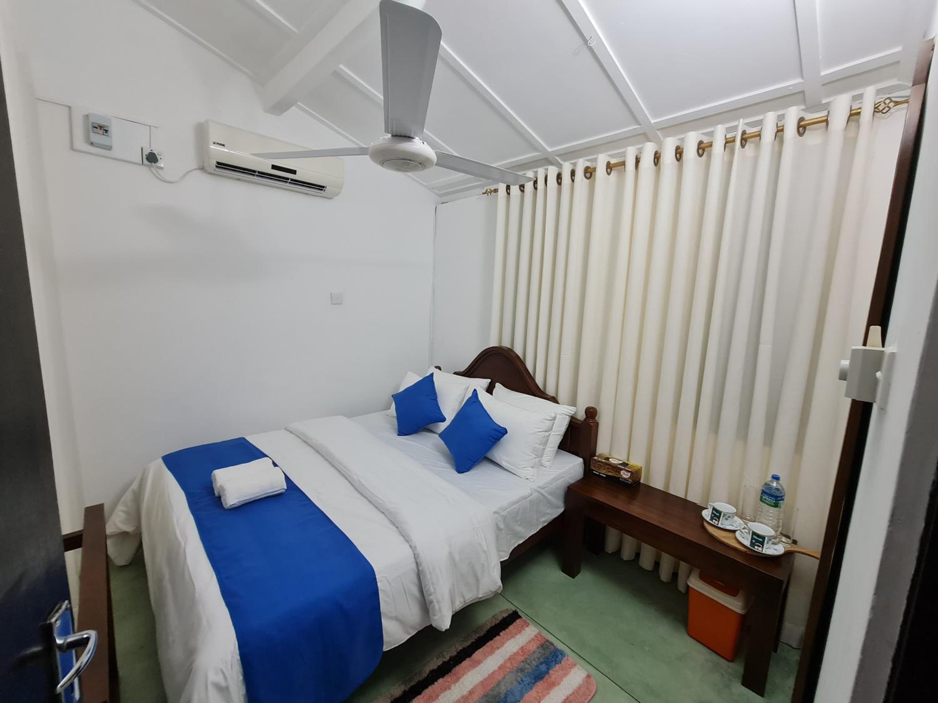 Double Room with Mountain View photo 1