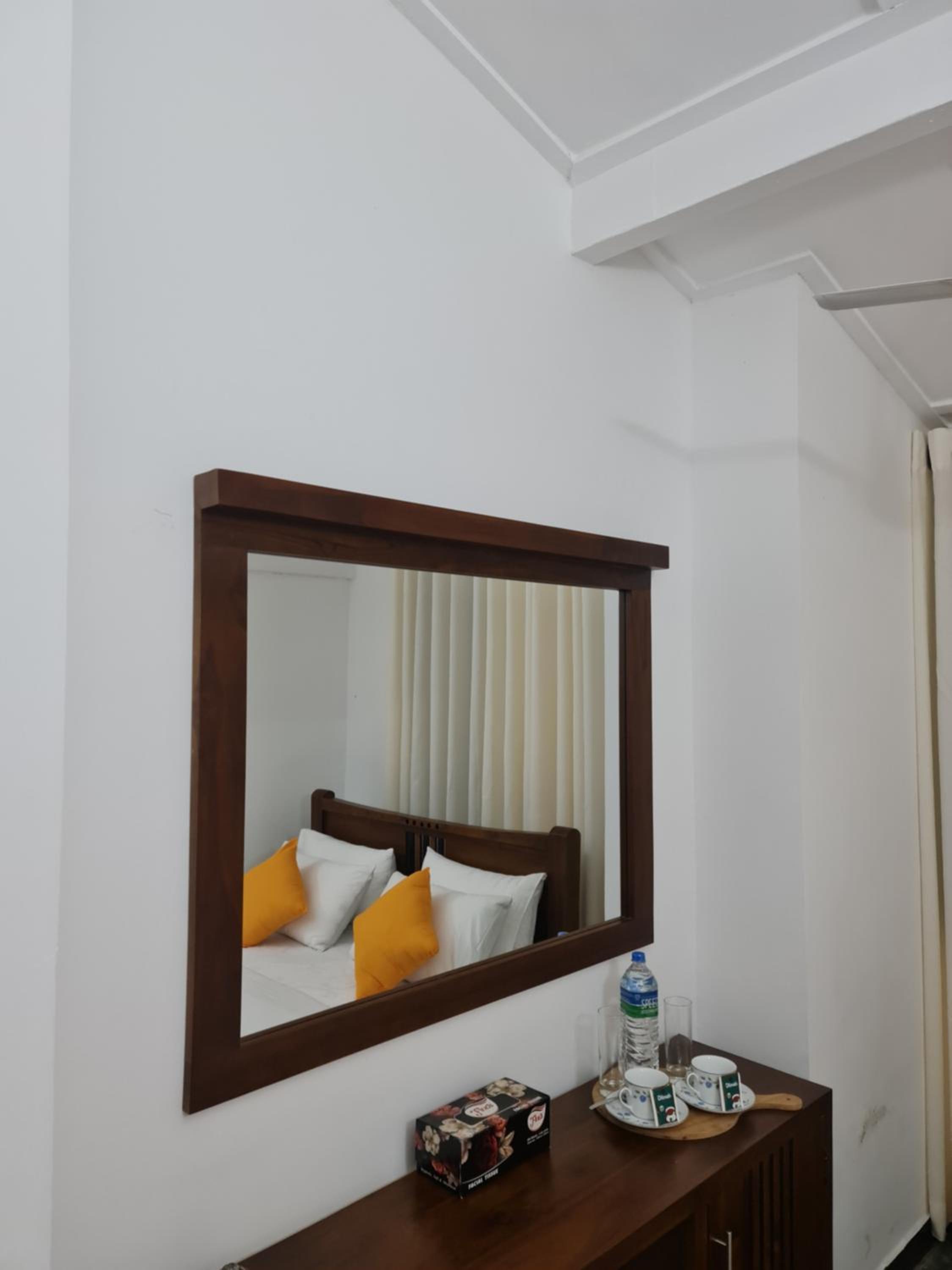Standard Double Room with Shared Bathroom photo 2