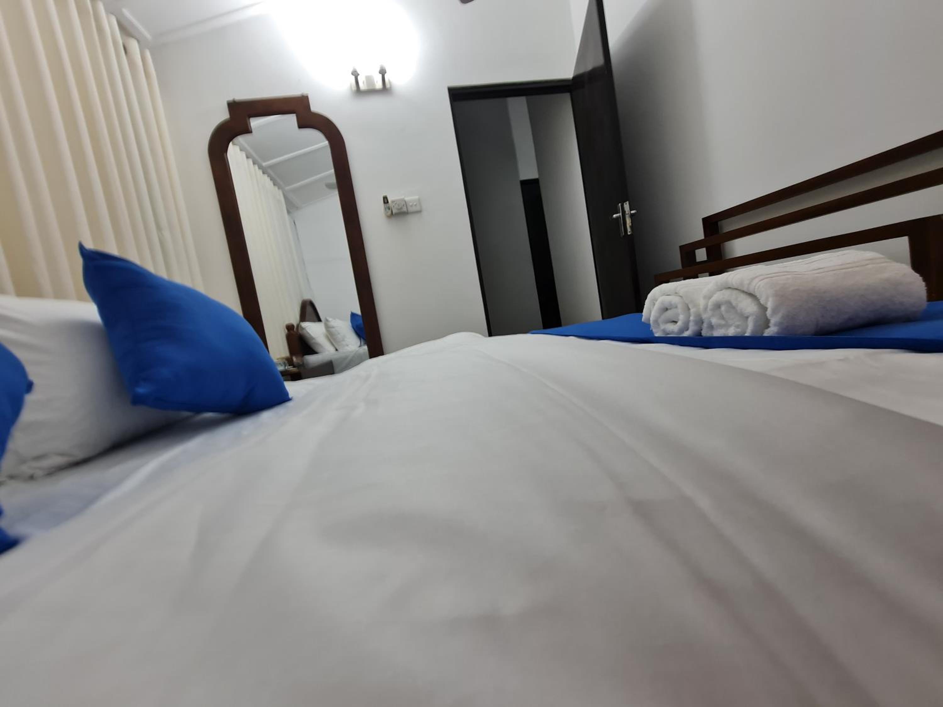 Double Room with Mountain View photo 2