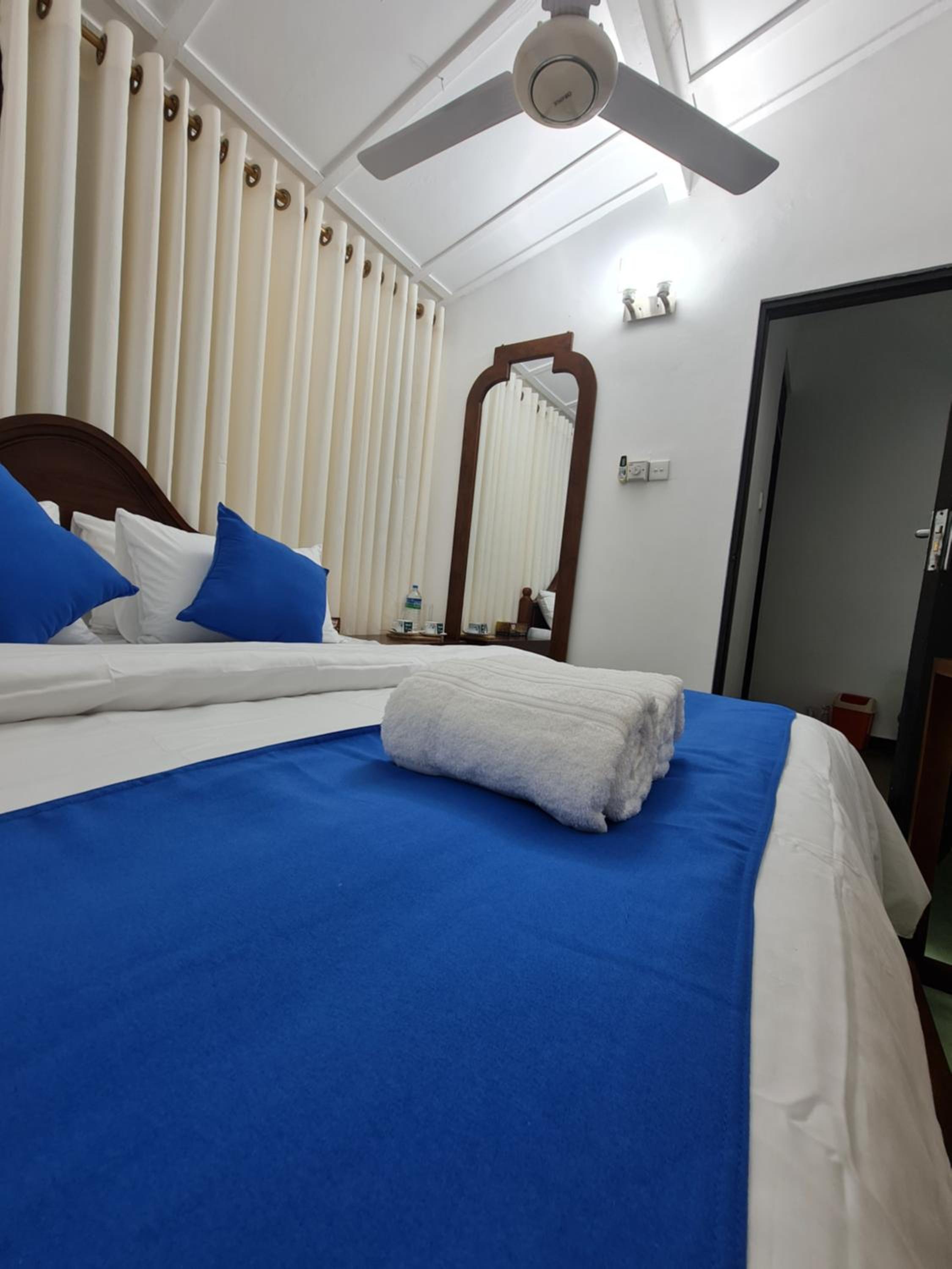 Double Room with Mountain View photo 3