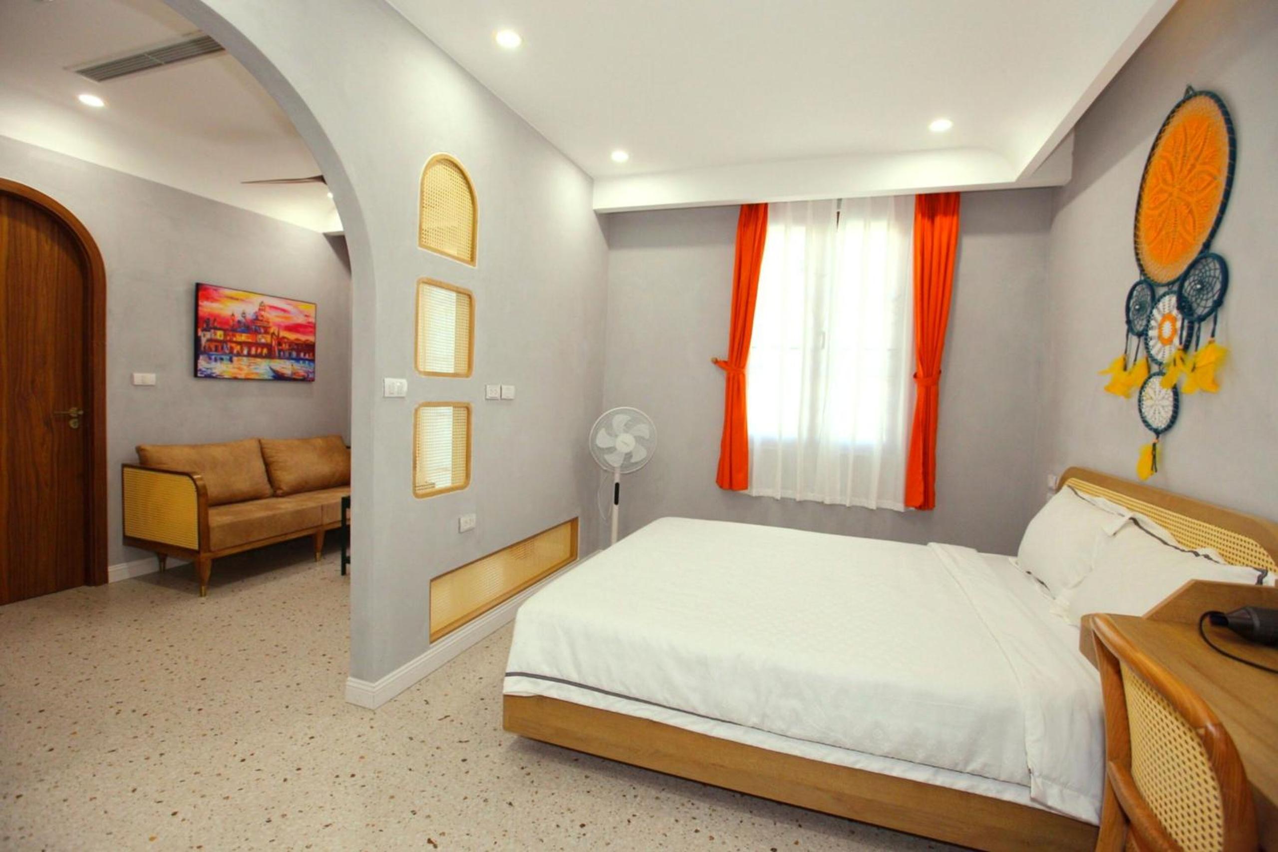 Suite with City View photo 3