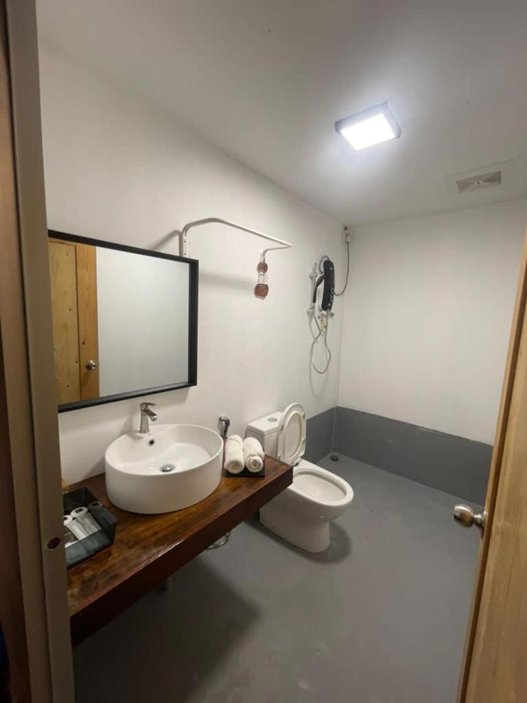 King Room with Garden View photo 2