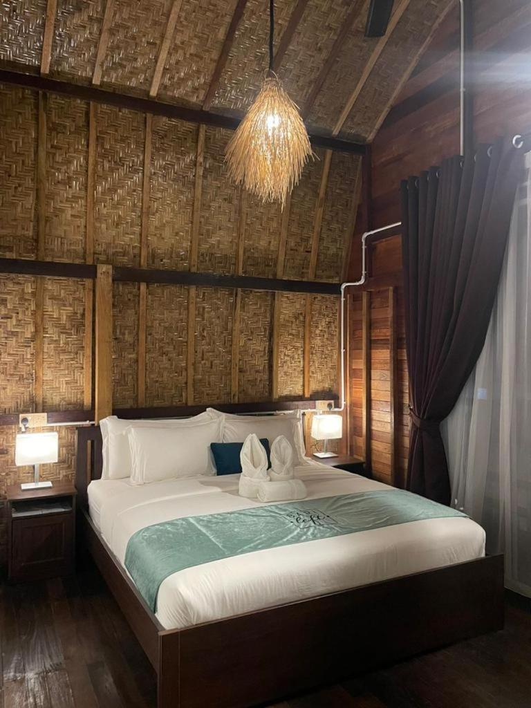 King Room with Garden View photo 1