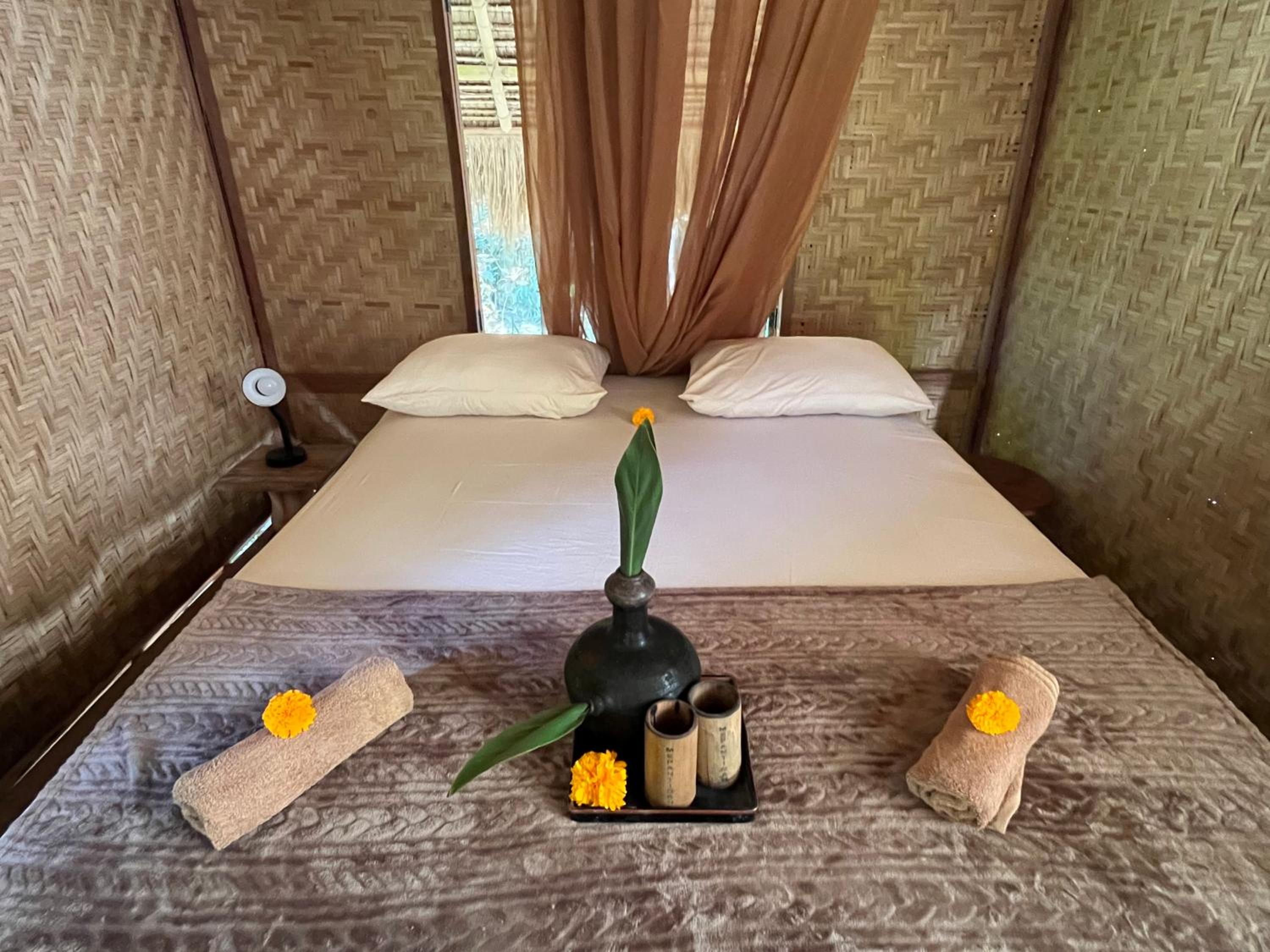 Double Room With Balcony photo 1