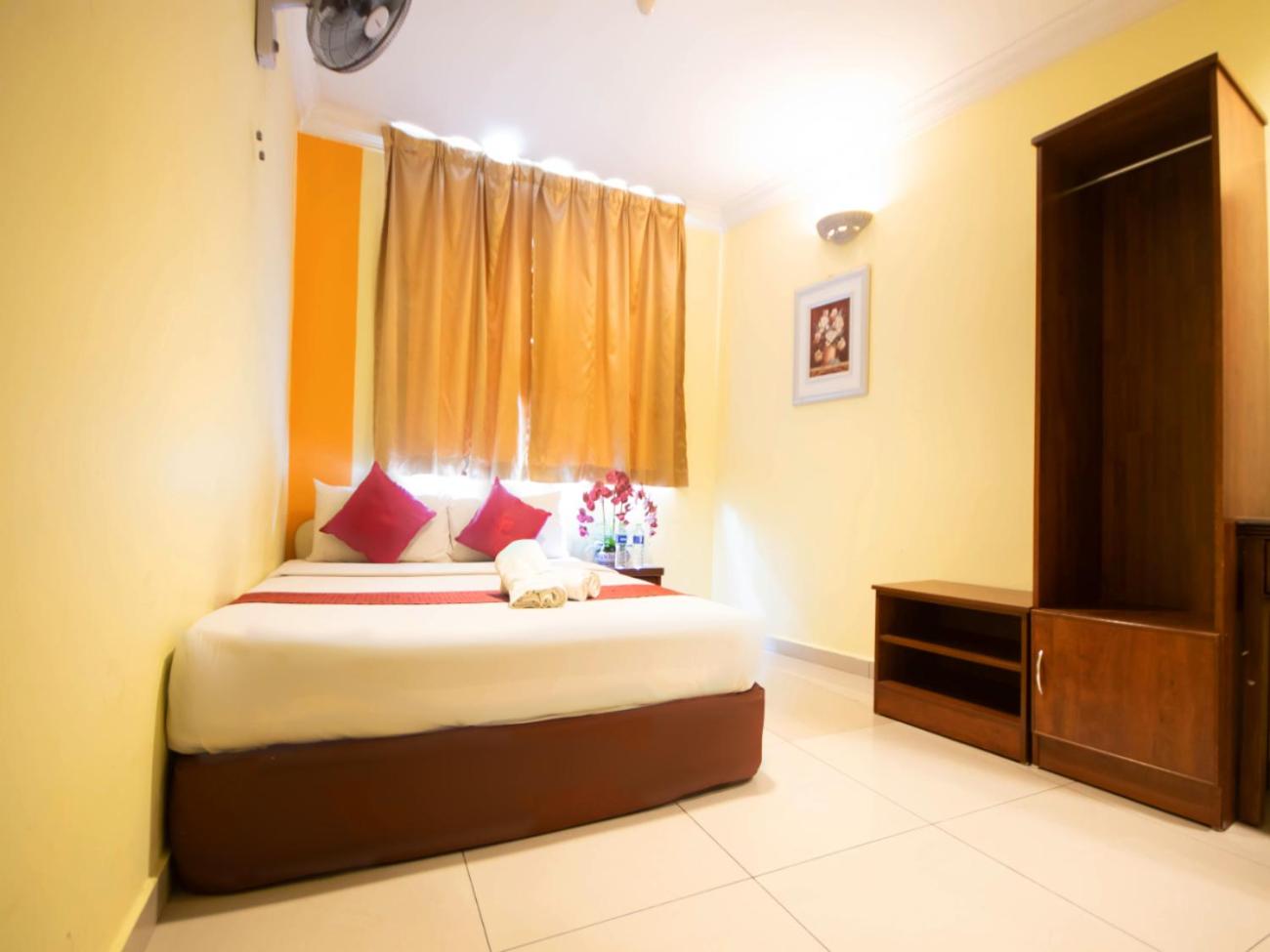 Double Room photo 3