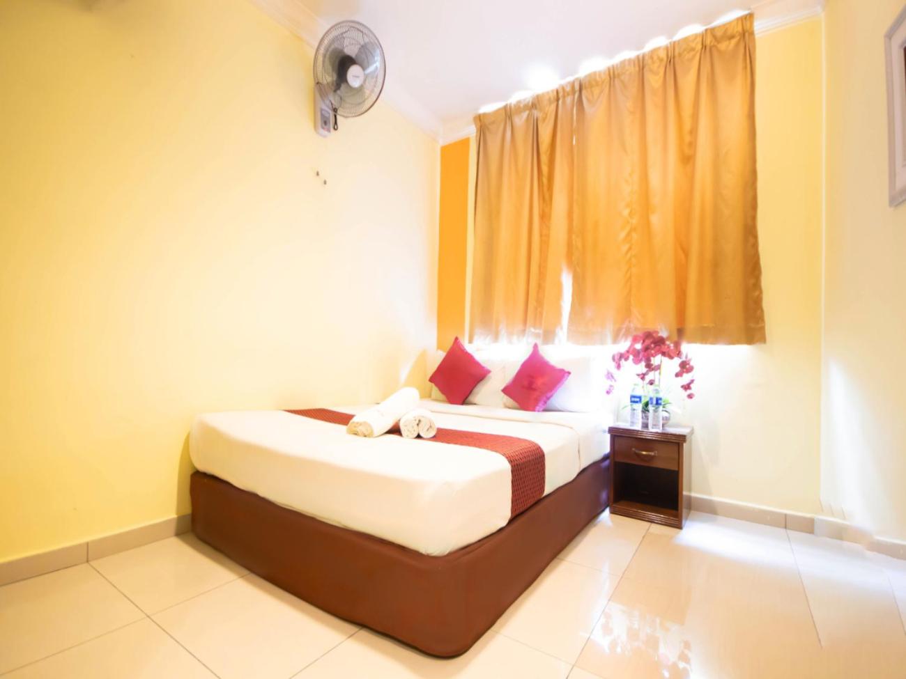 Deluxe Double Room with Sea View photo 2