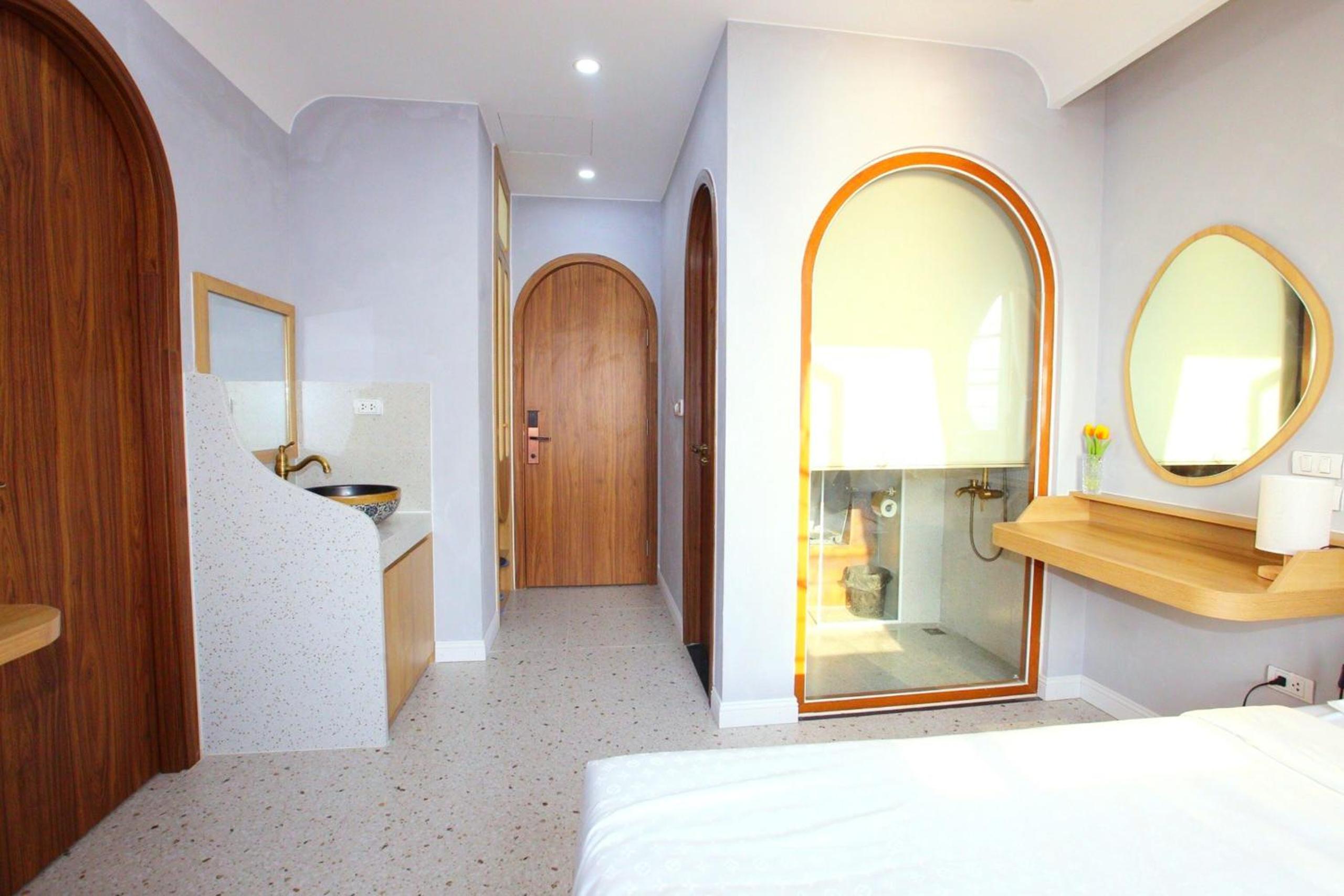 Family Room with Sea View - Photo 3