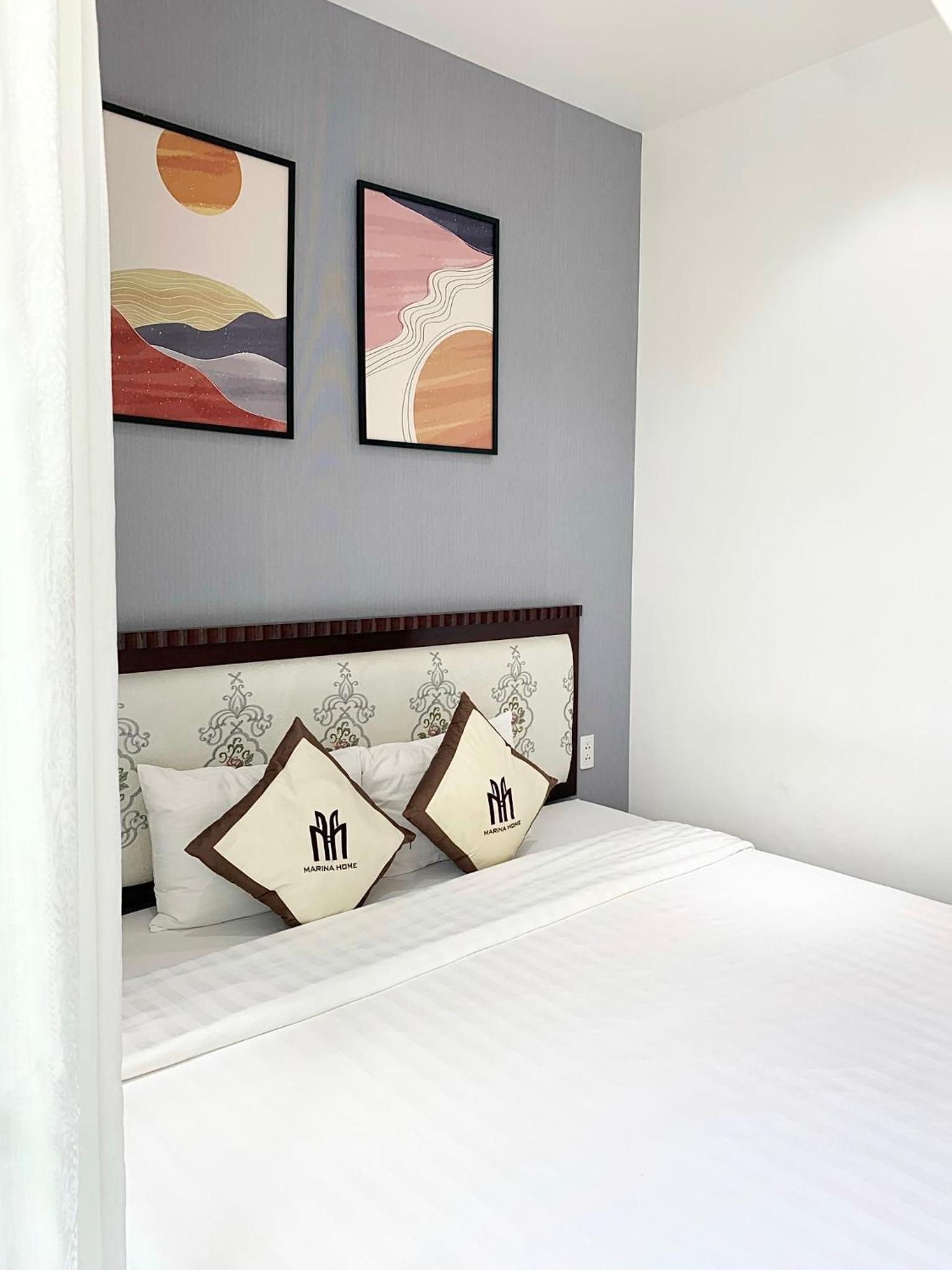 Deluxe Room (2 Adults + 1 Child) photo 2