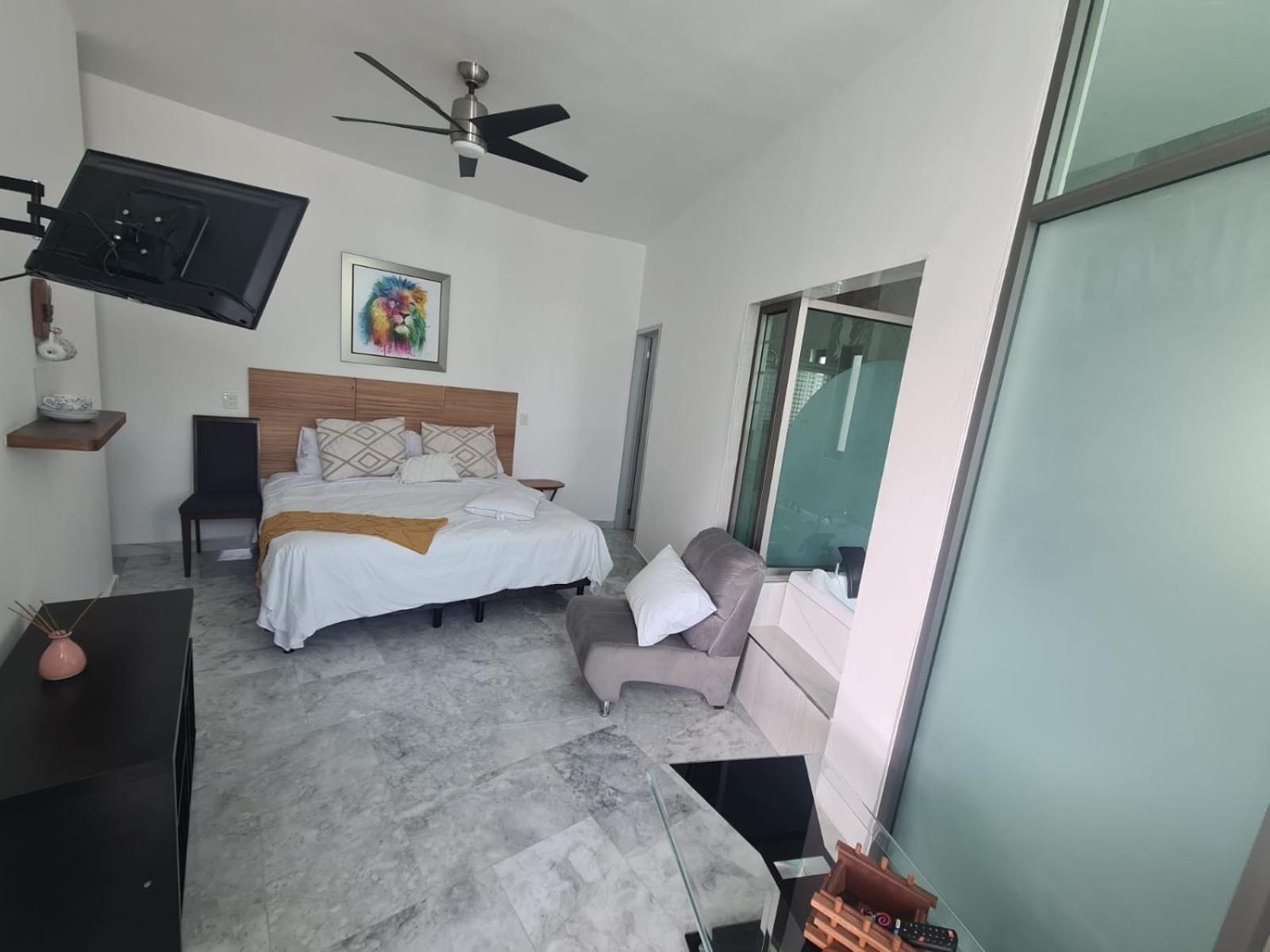 Junior Suite photo 1