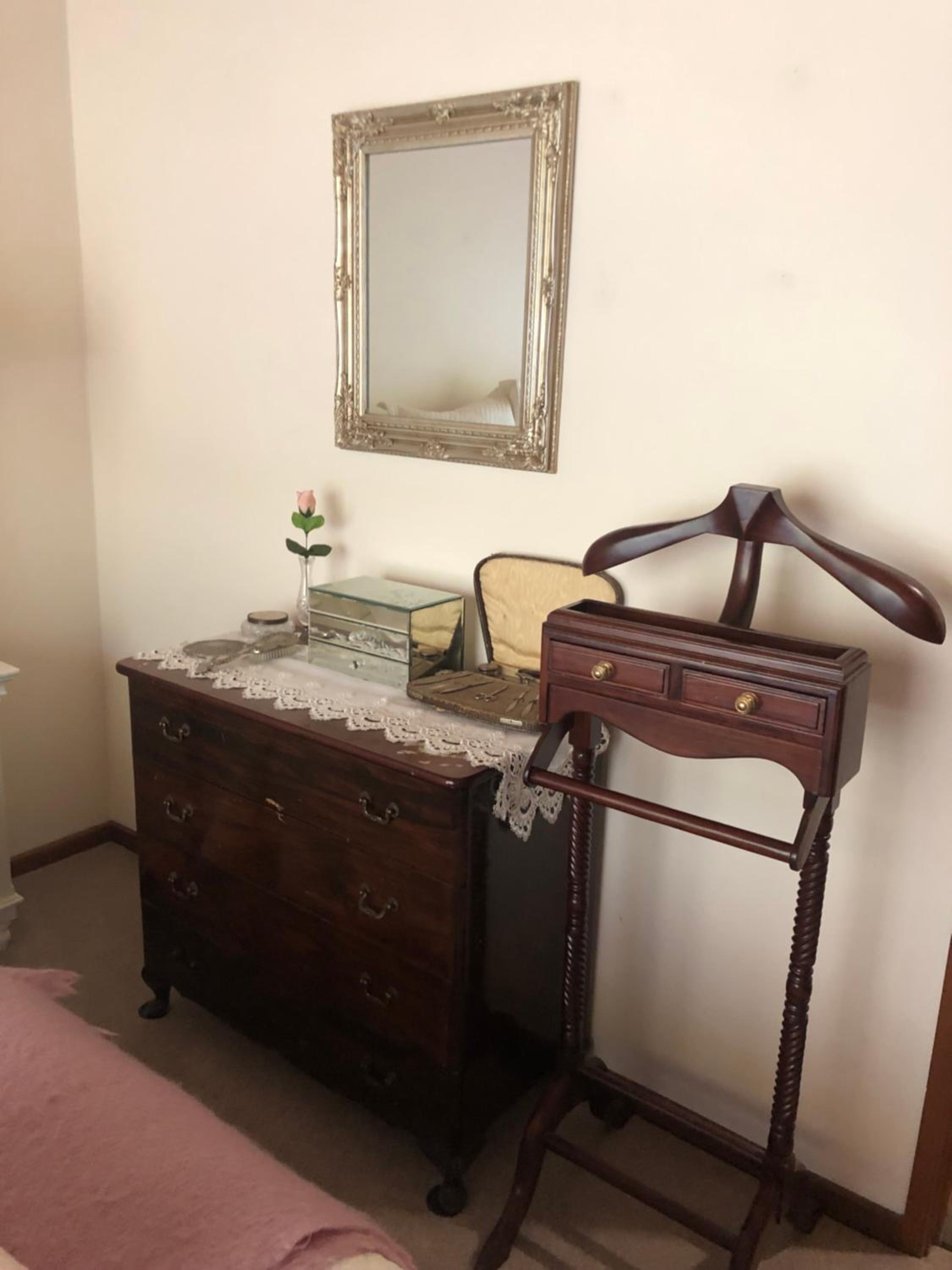 Deluxe Queen Room photo 1