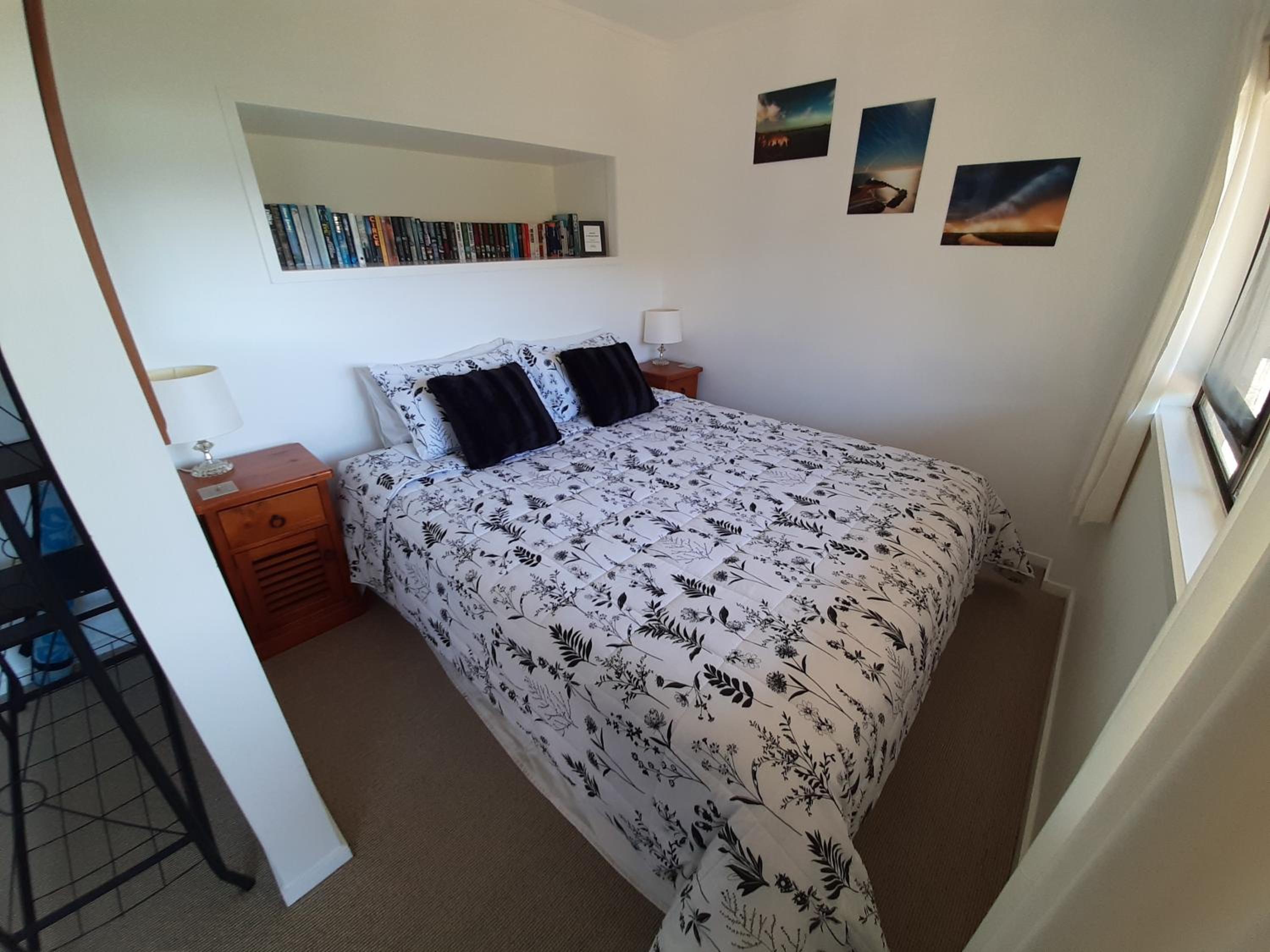 King Room with Sea View photo 1