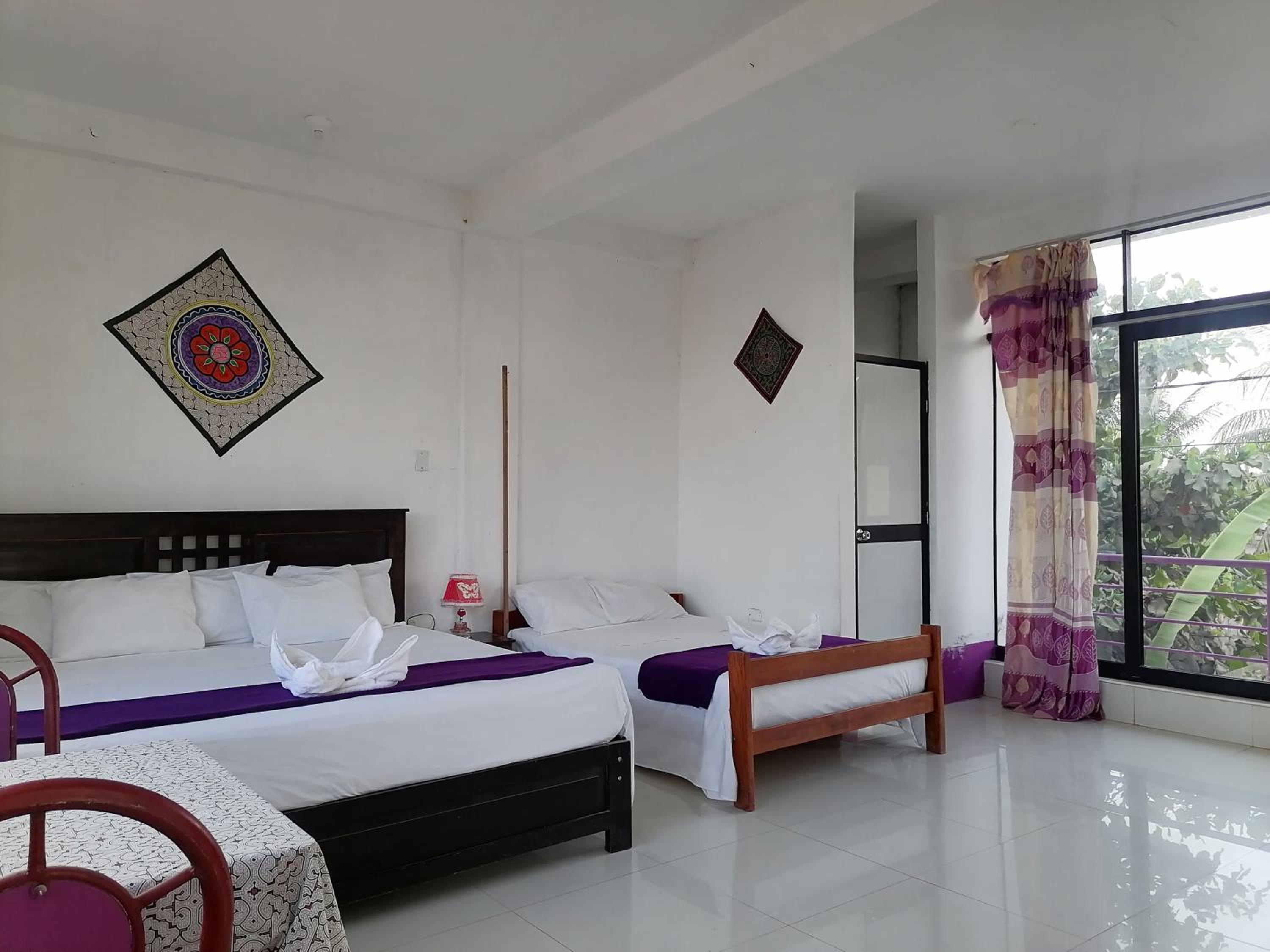 Twin Room photo 1