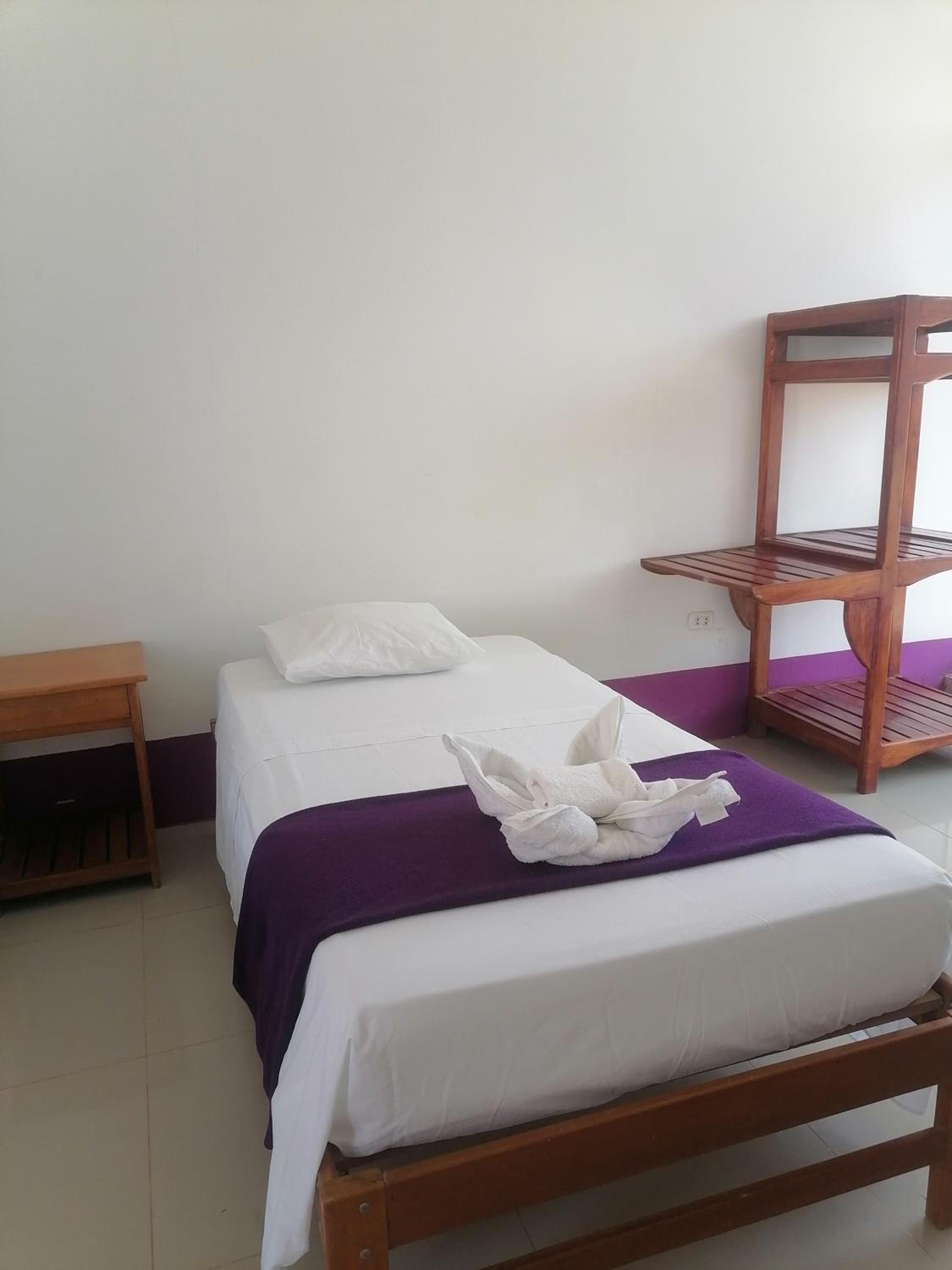 Single Room photo 1