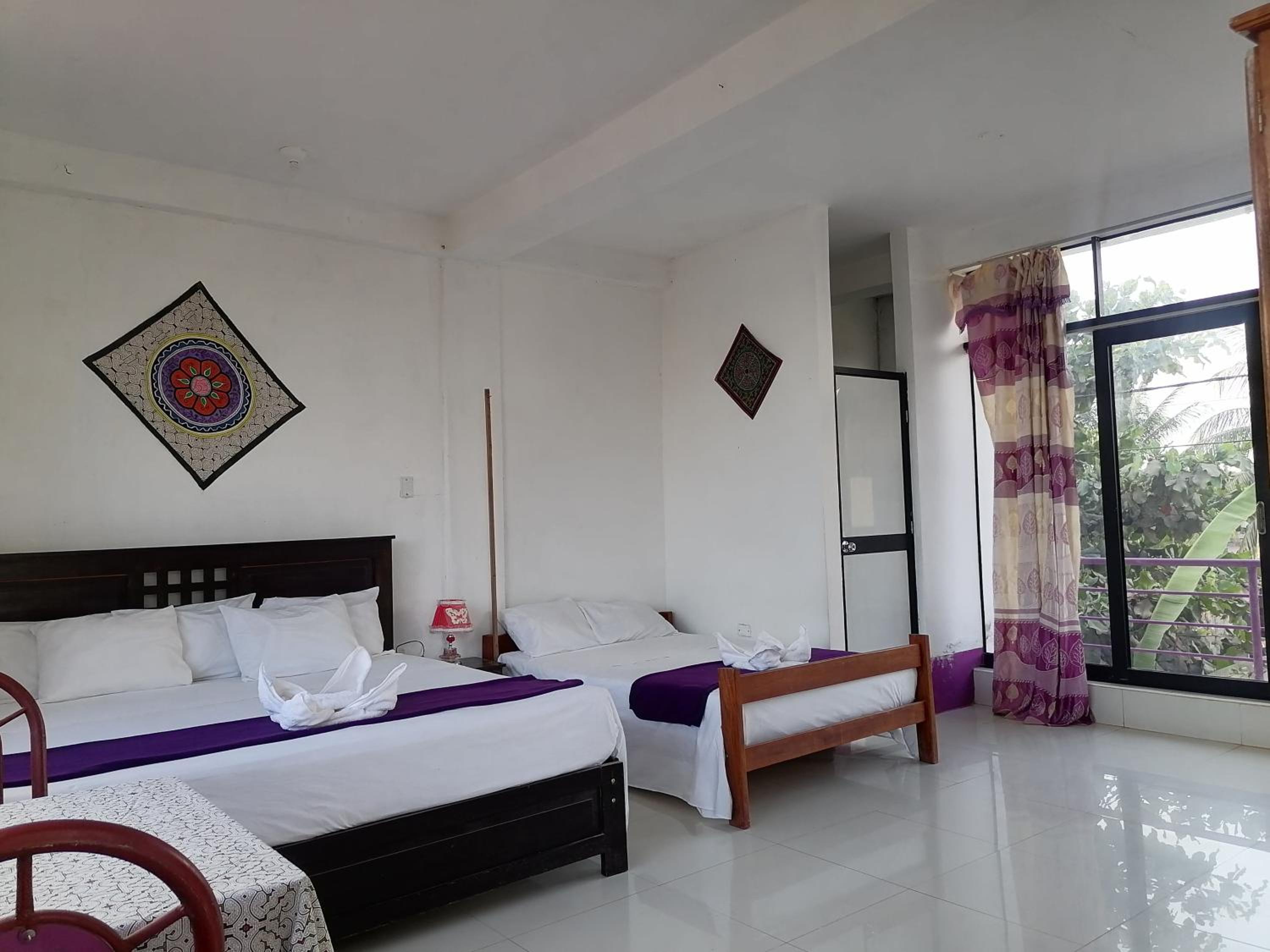 Twin Room photo 3