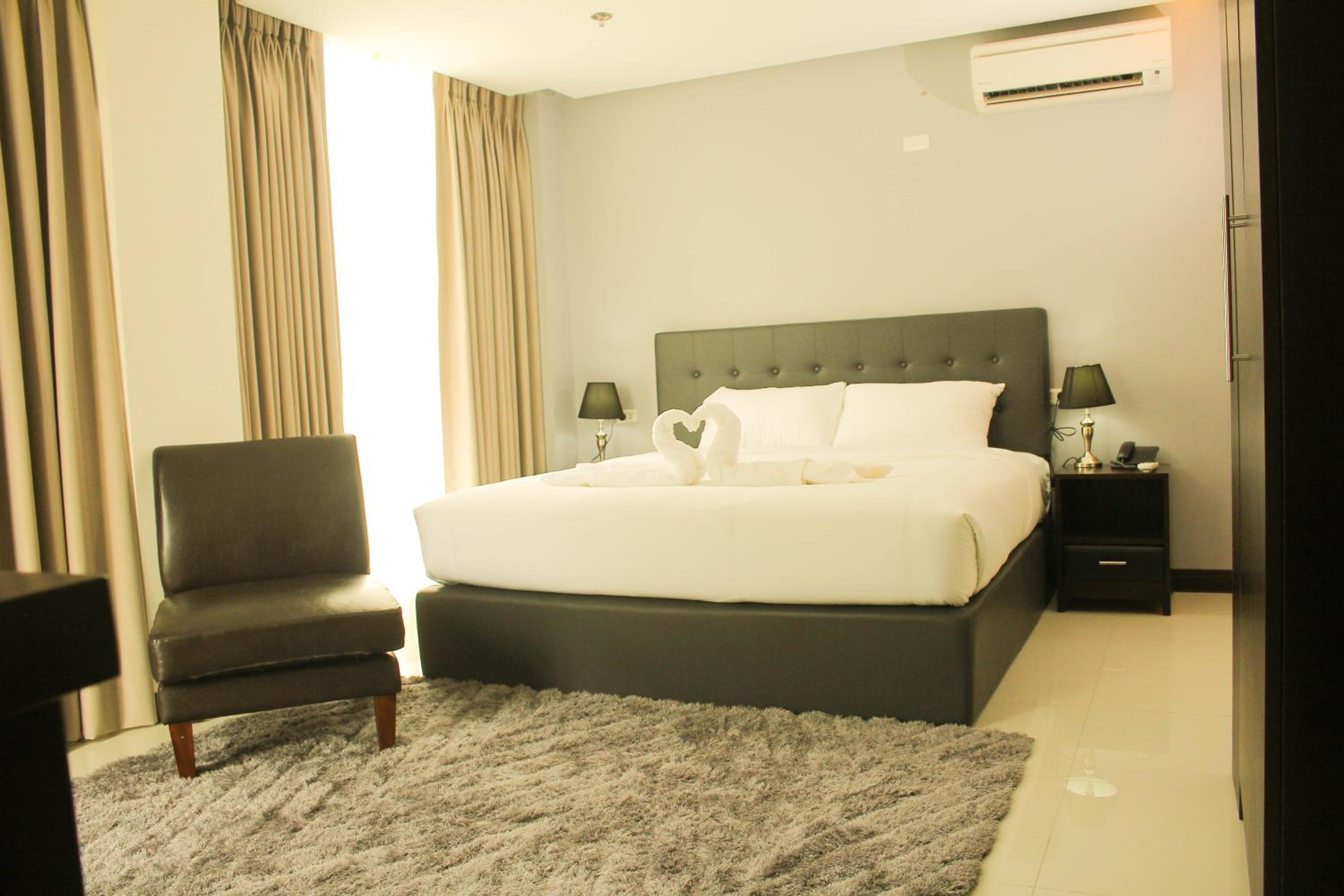 Suite photo 2