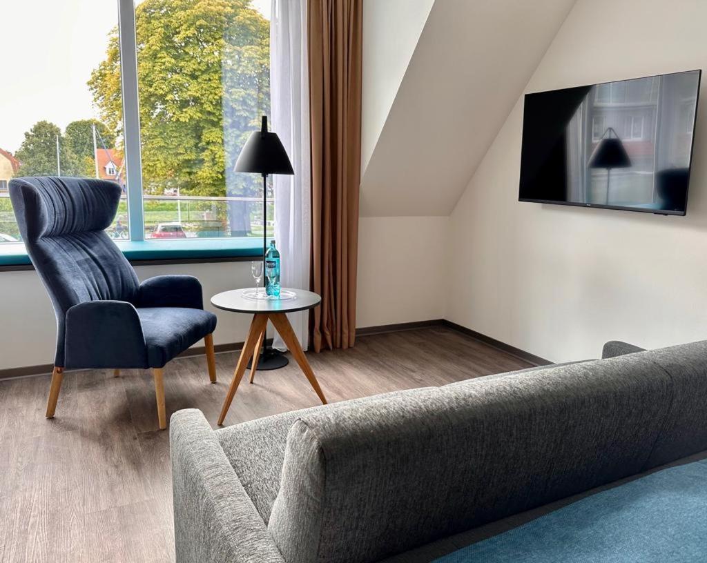 Deluxe Junior Suite