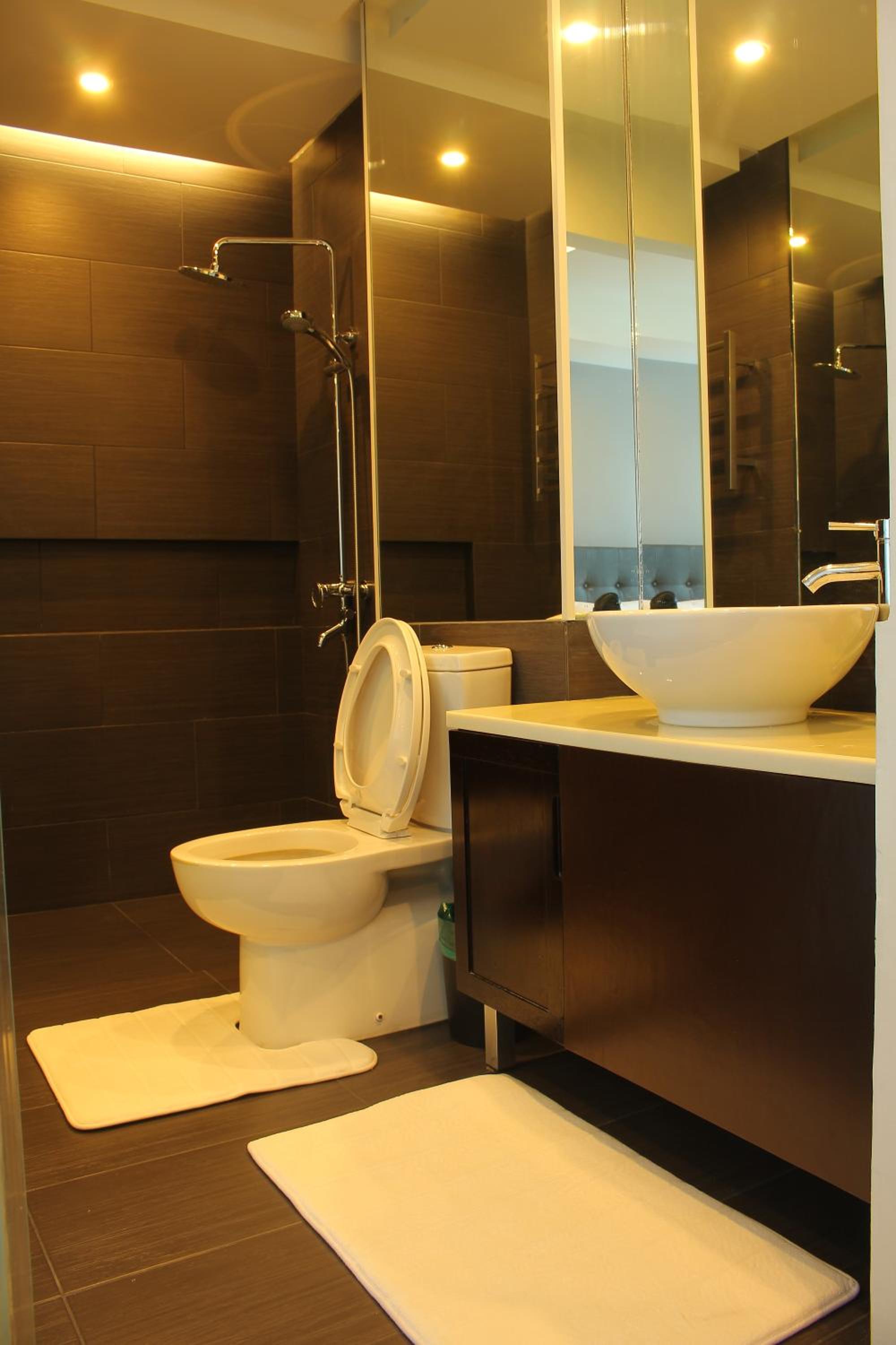 Deluxe Twin Room photo 2