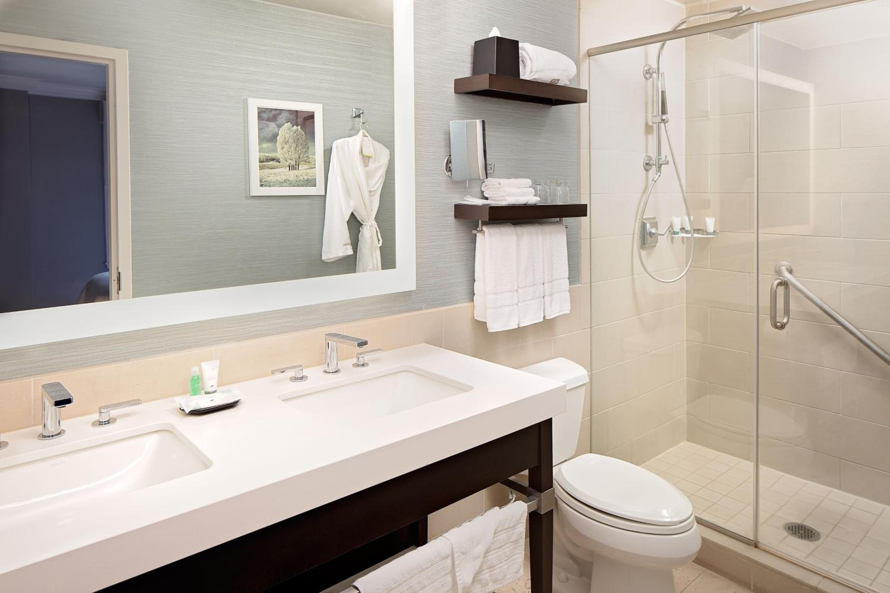 Deluxe King Room - Photo 8
