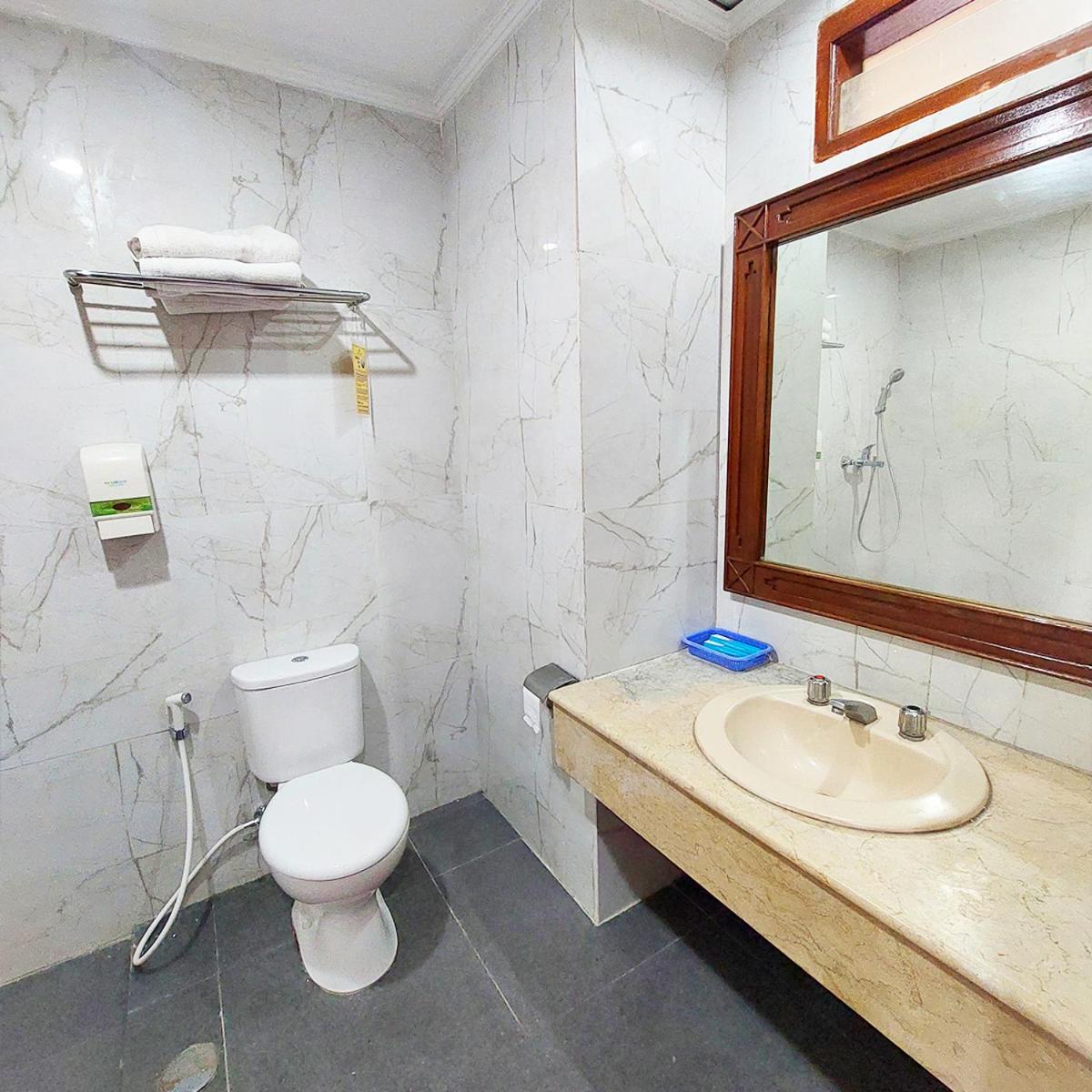 Superior Twin Room - Photo 3