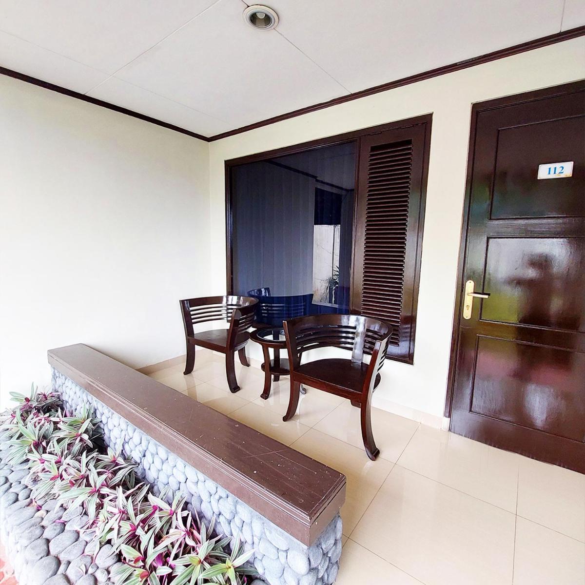 Deluxe Twin Room - Photo 2