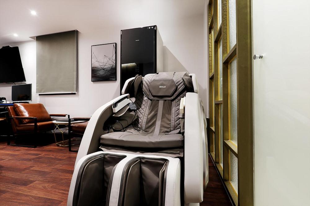 Family Suite - Photo 4