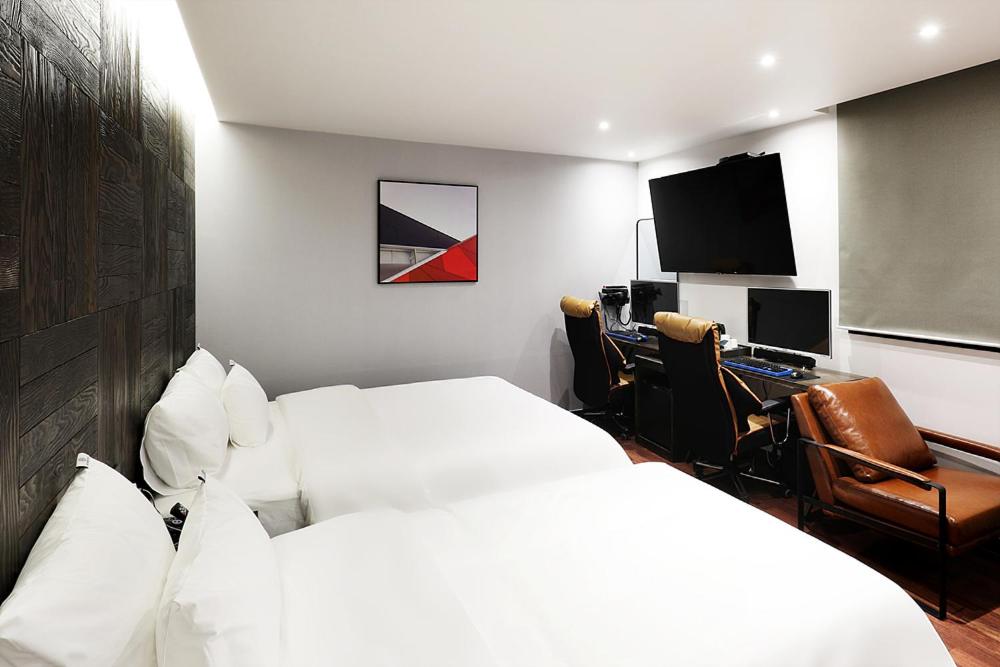 Family Suite - Photo 2