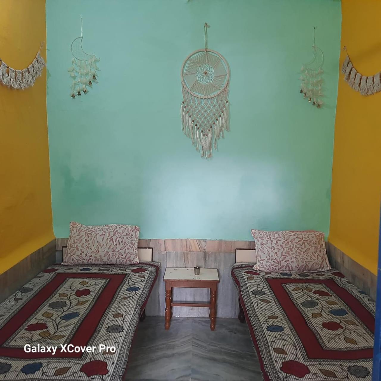 Female Dormitory Room