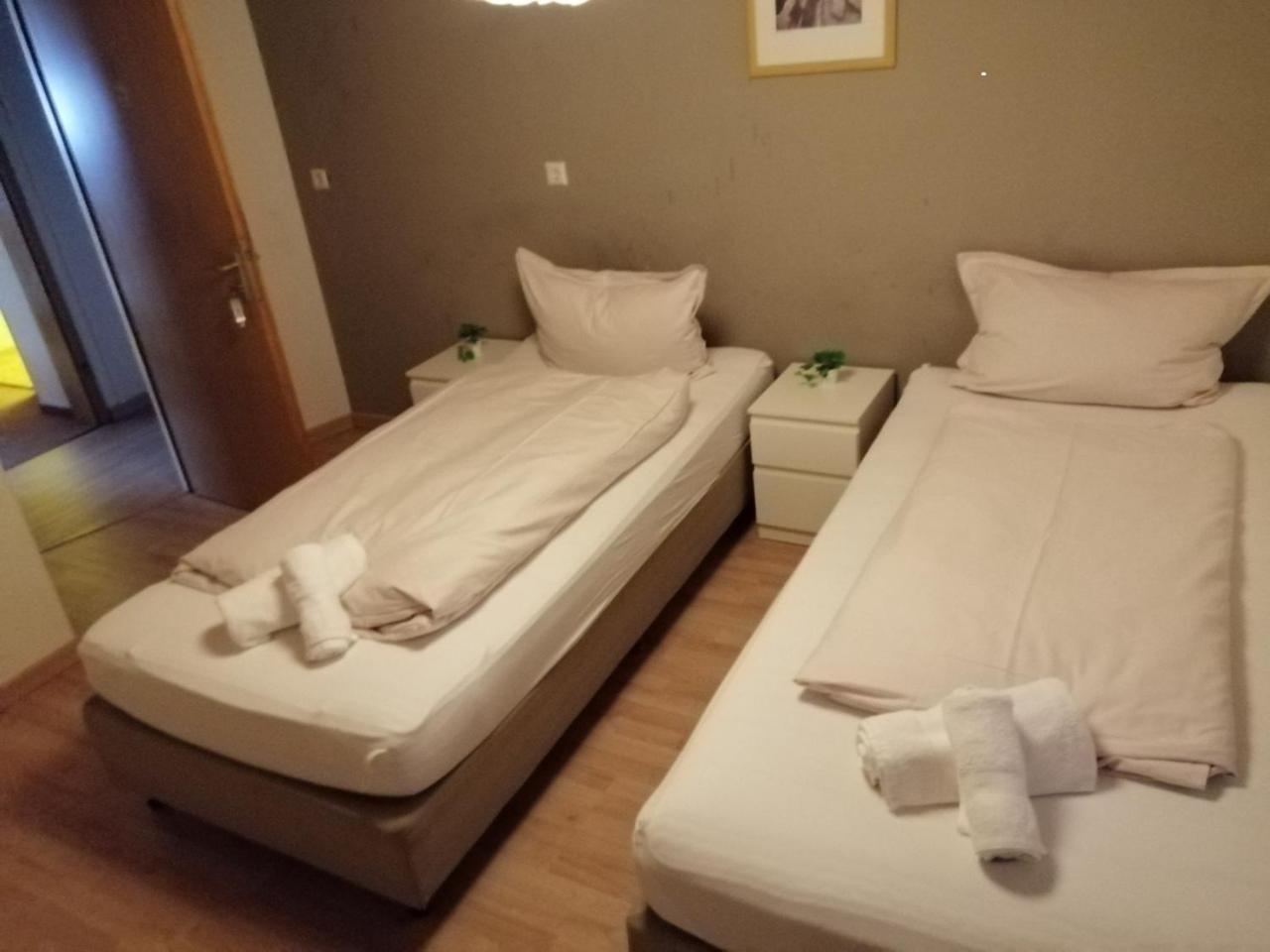 Twin Room photo 1