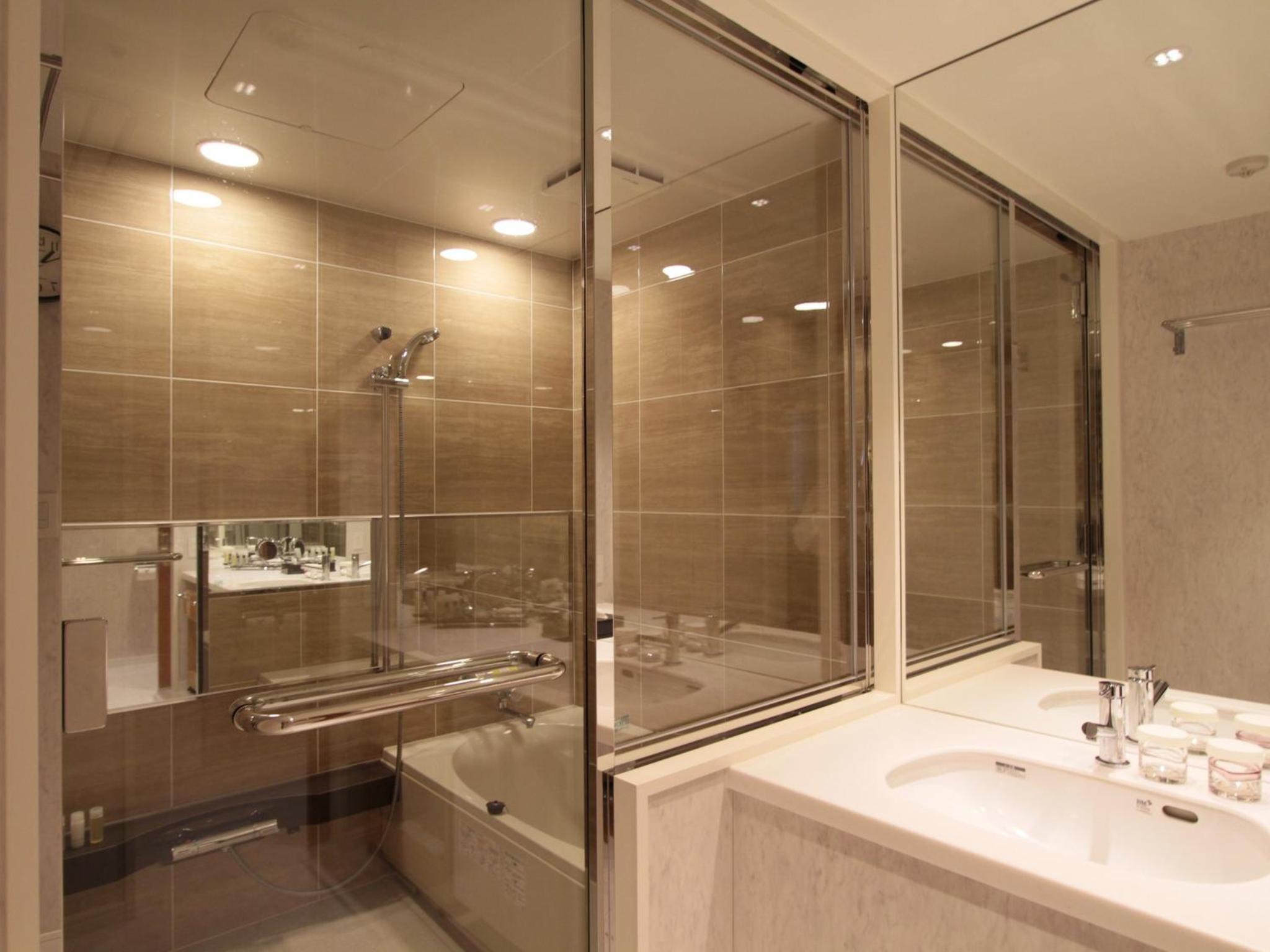 Twin Room With Mt. Fuji View - Photo 15