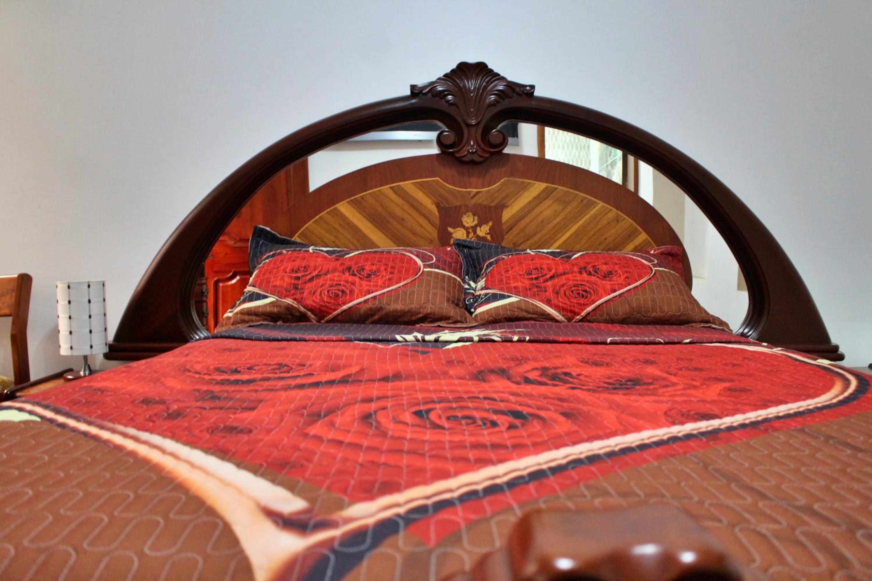 Deluxe Double or Twin Room with Spa Bath