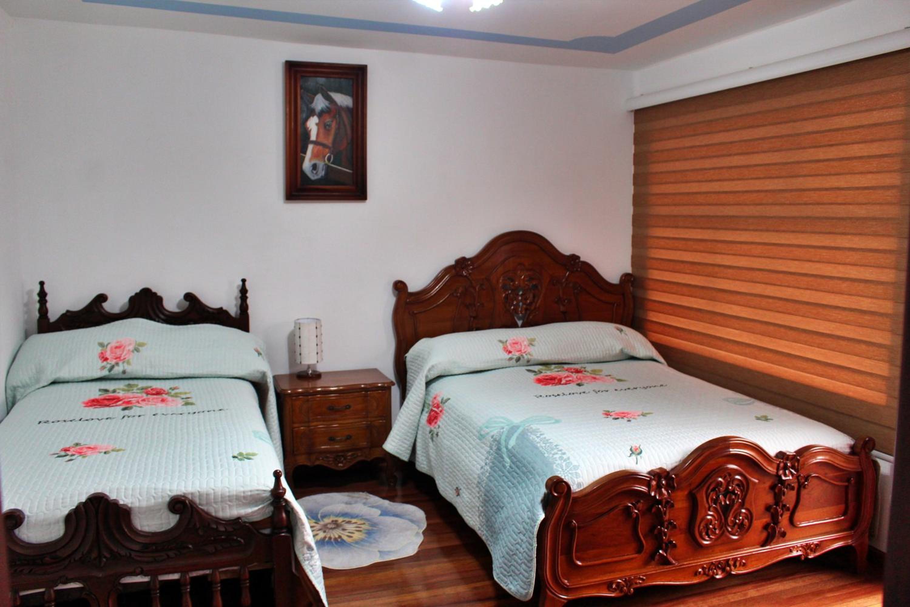 Comfort Triple Room