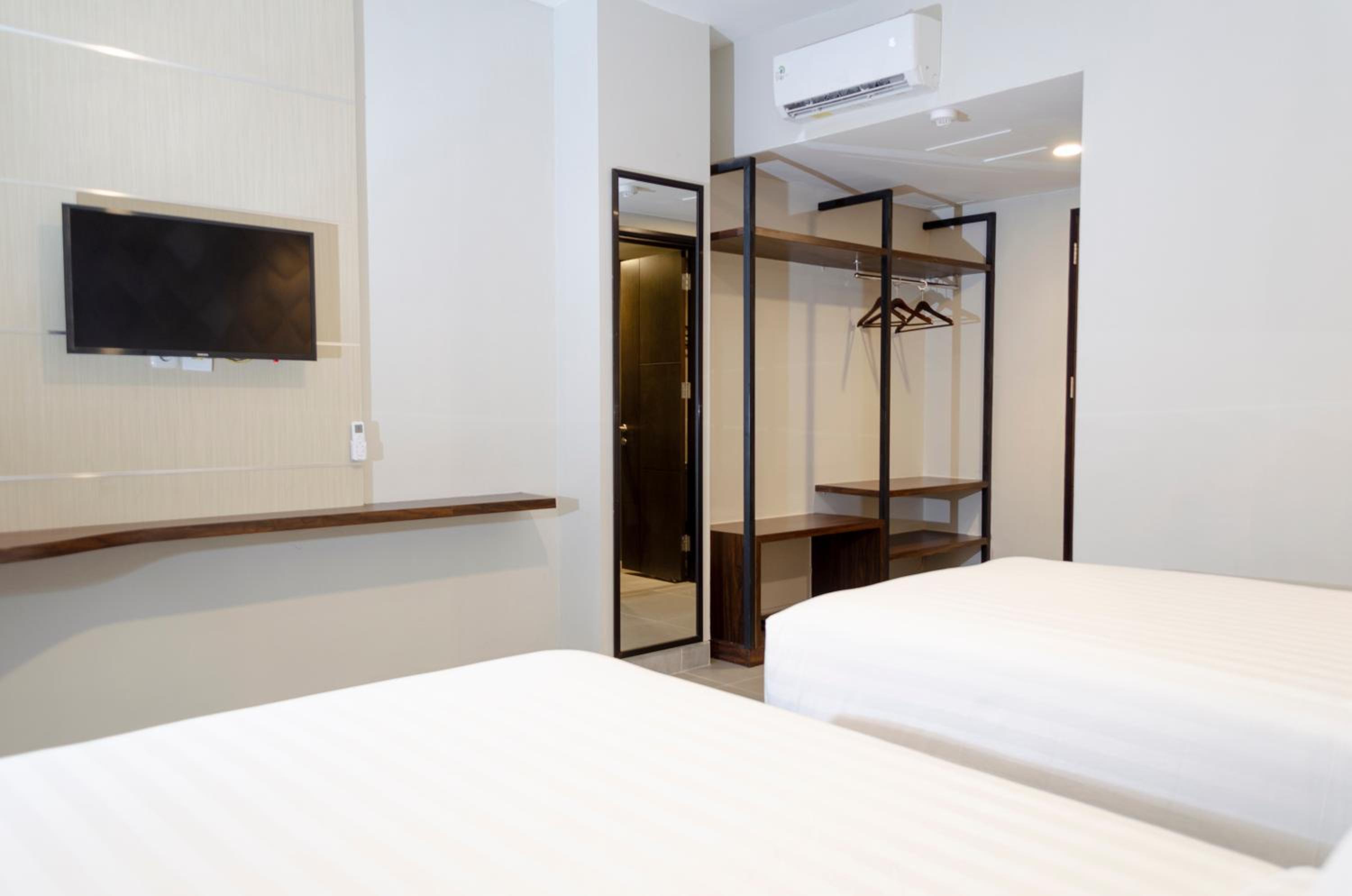 Superior Twin Room photo 1