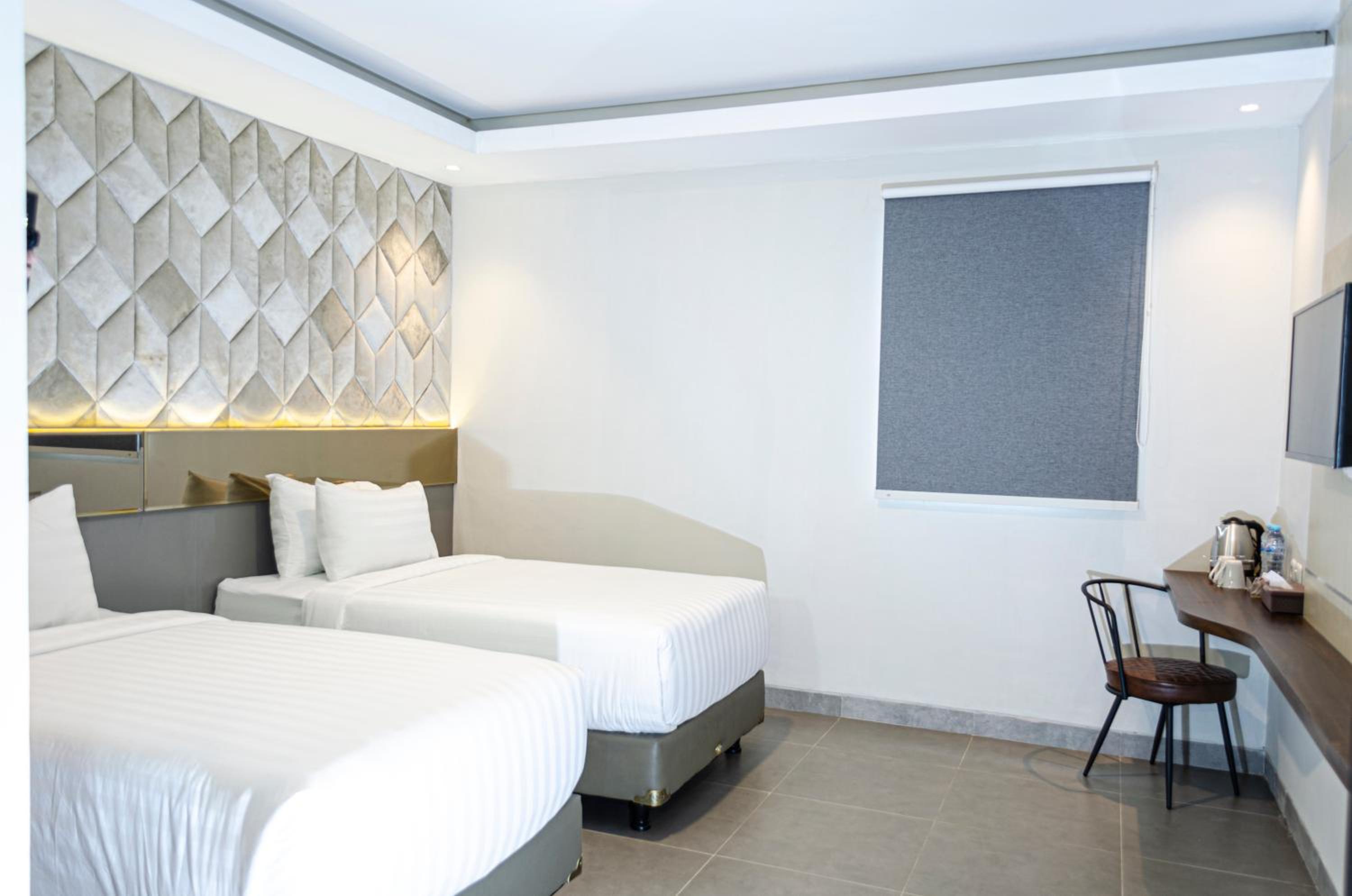 Superior Twin Room photo 2