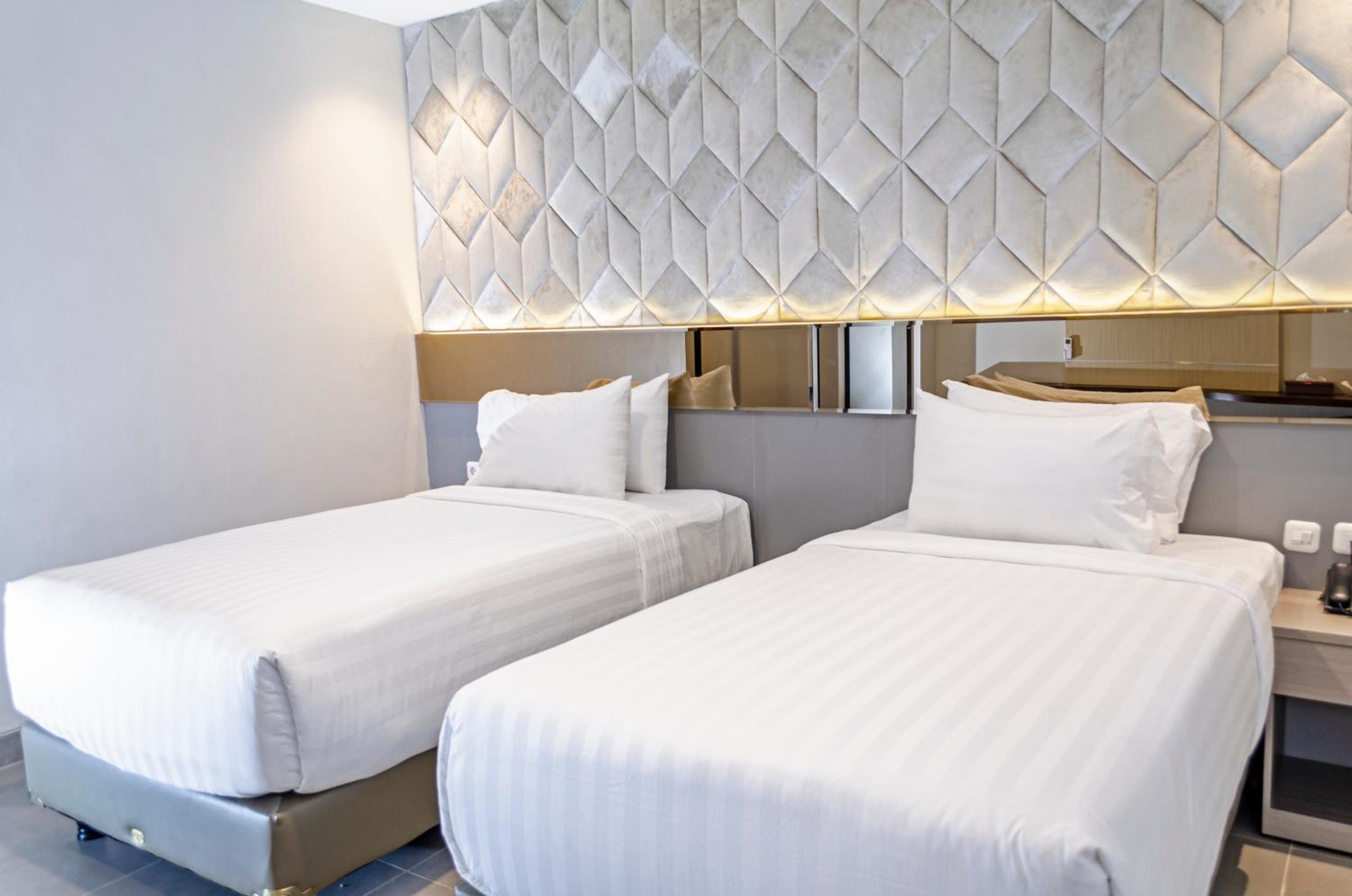 Superior Twin Room photo 3